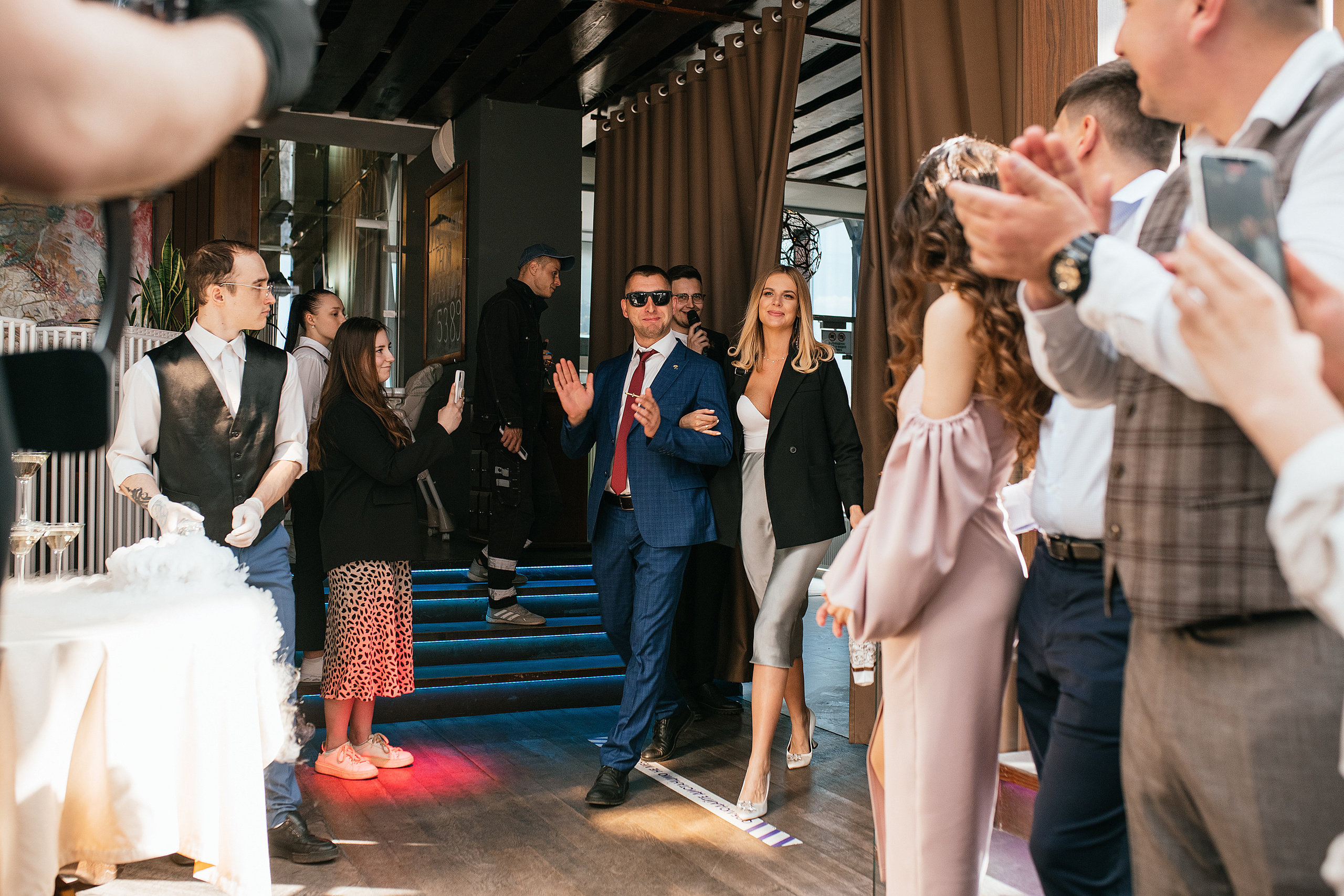 Wedding day#2. Свадебный, семейный фотограф в Рязани Лена Брант