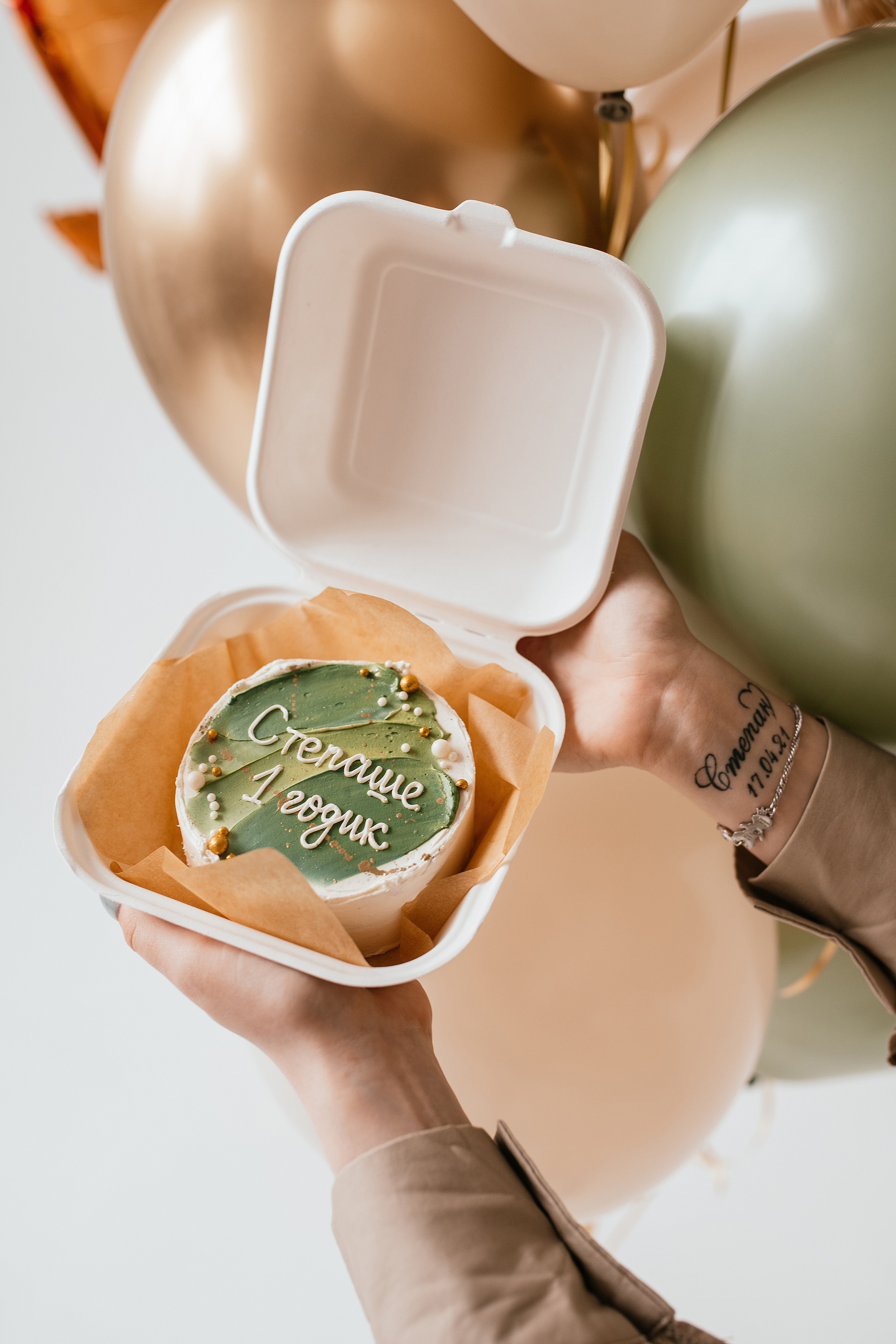 Фотостудия Ньютон. Свадебный, семейный фотограф в Рязани Лена Брант