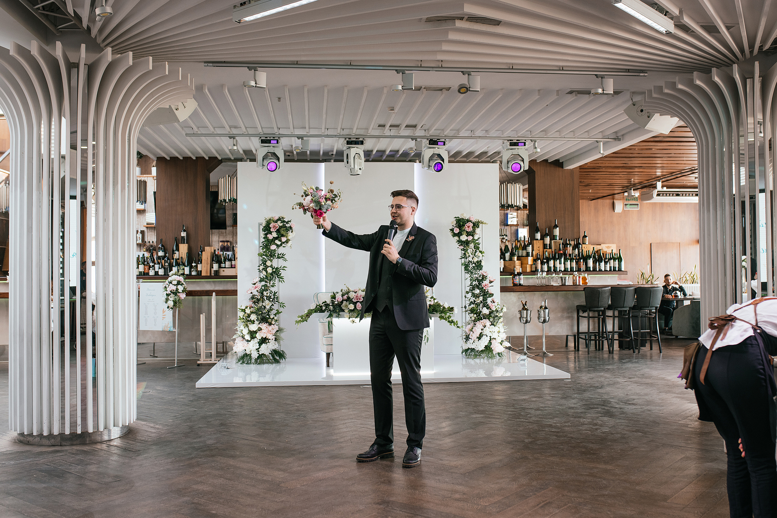 Wedding day#2. Свадебный, семейный фотограф в Рязани Лена Брант