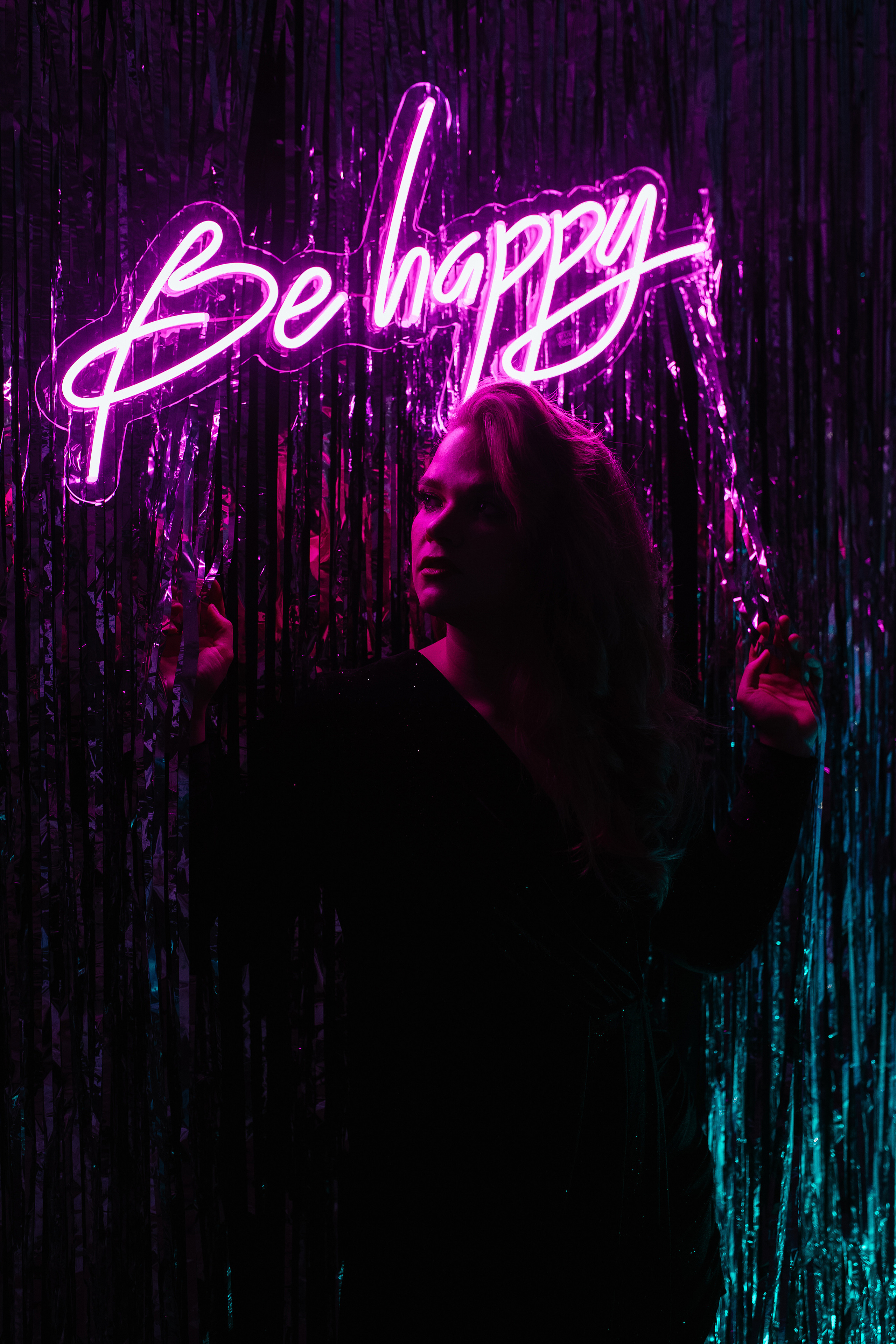 Новогодняя фотозона 2023. Свадебный, семейный фотограф в Рязани Лена Брант