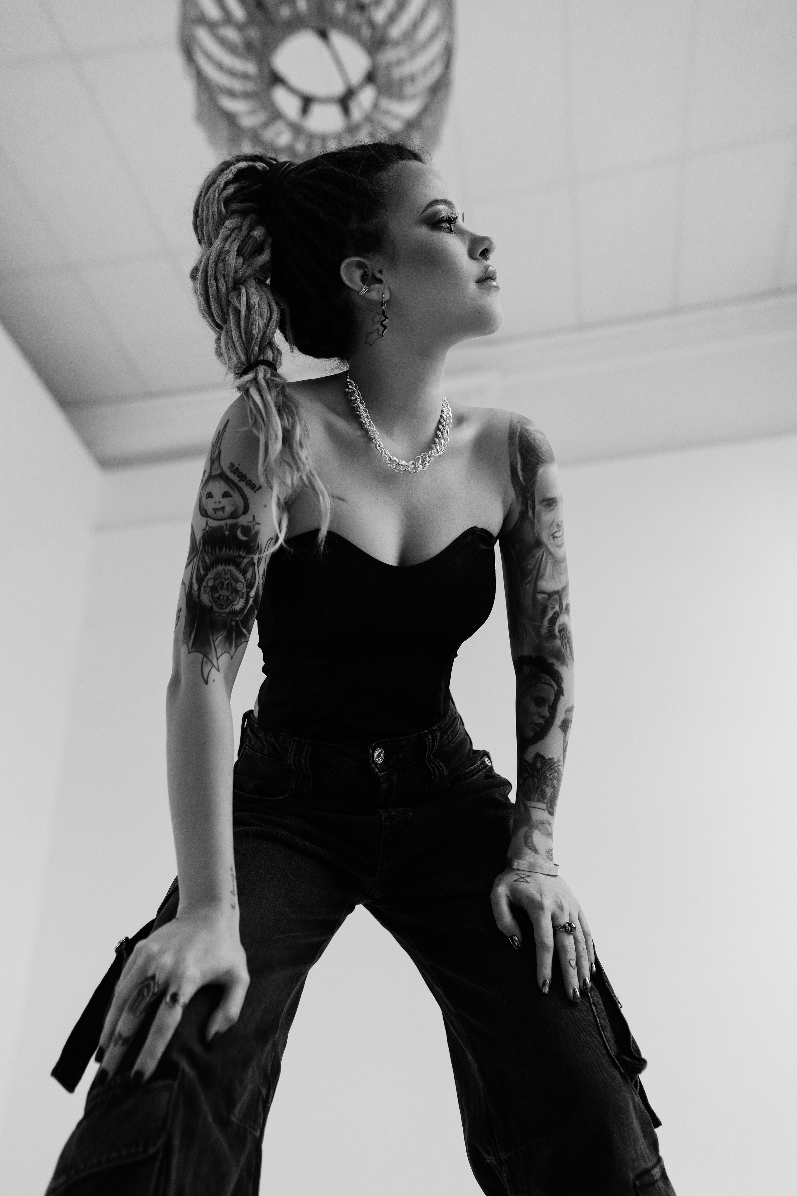 Настя. Свадебный, семейный фотограф в Рязани Лена Брант