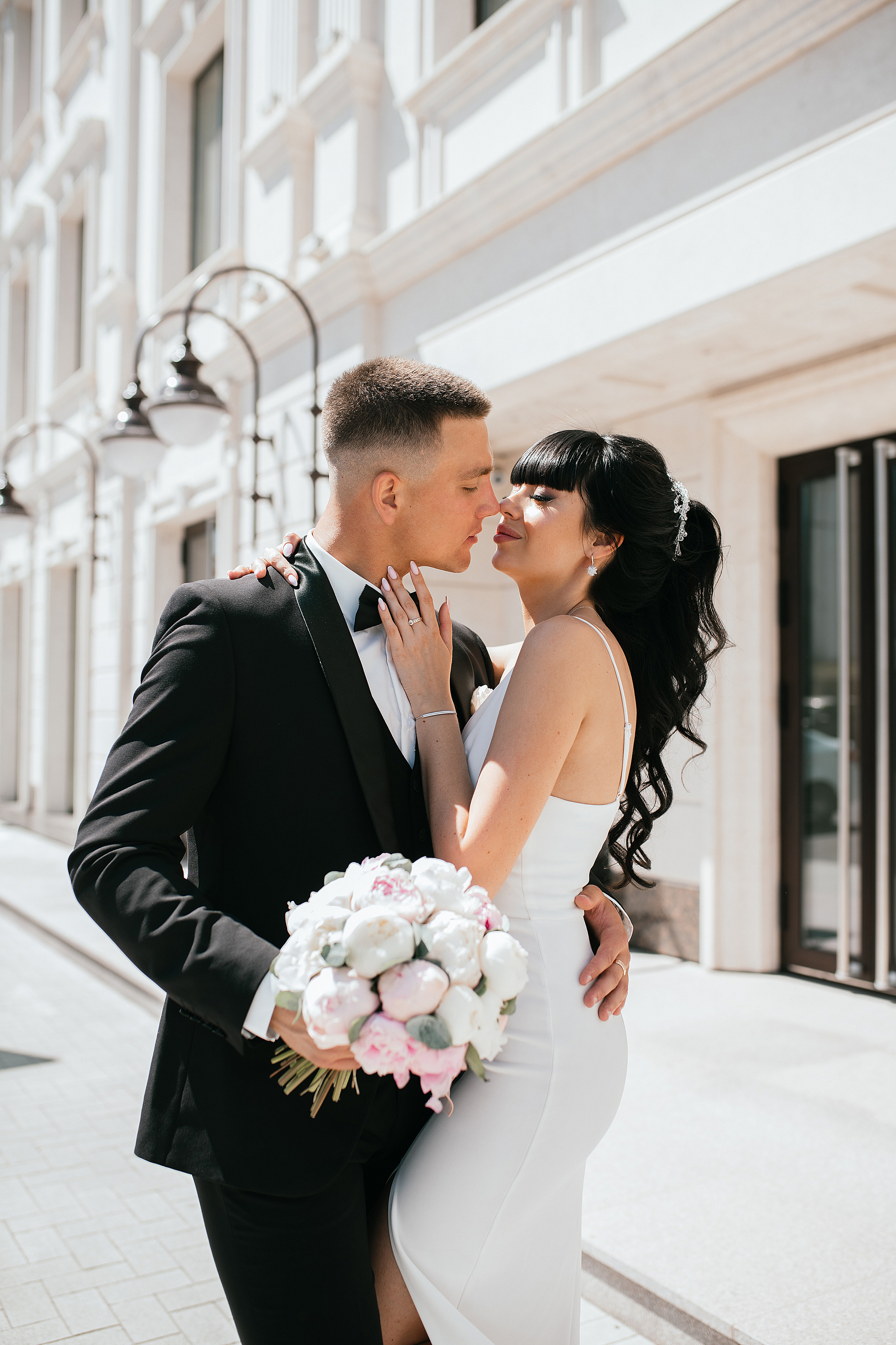 Wedding day #13. Свадебный, семейный фотограф в Рязани Лена Брант