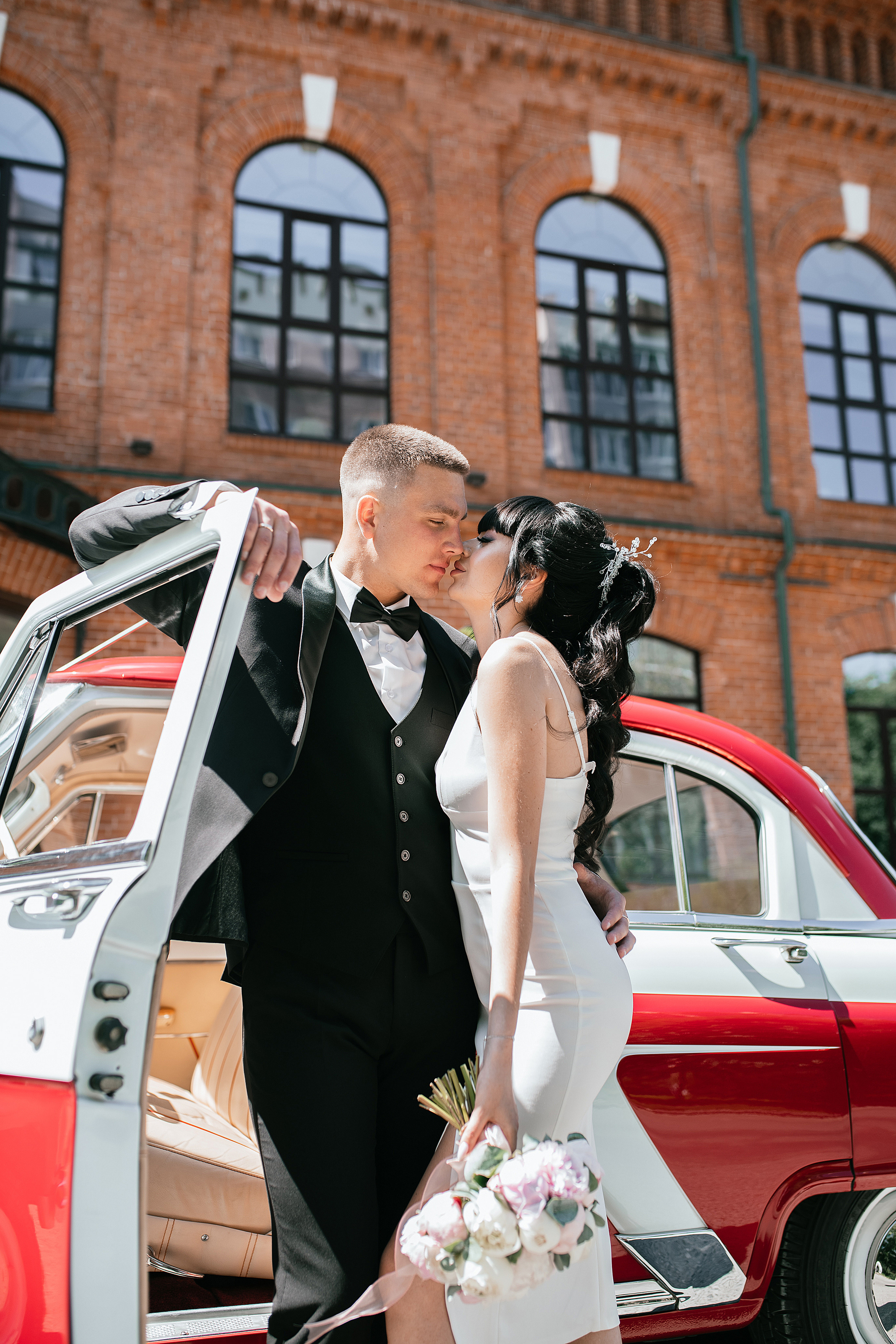 Wedding day #13. Свадебный, семейный фотограф в Рязани Лена Брант