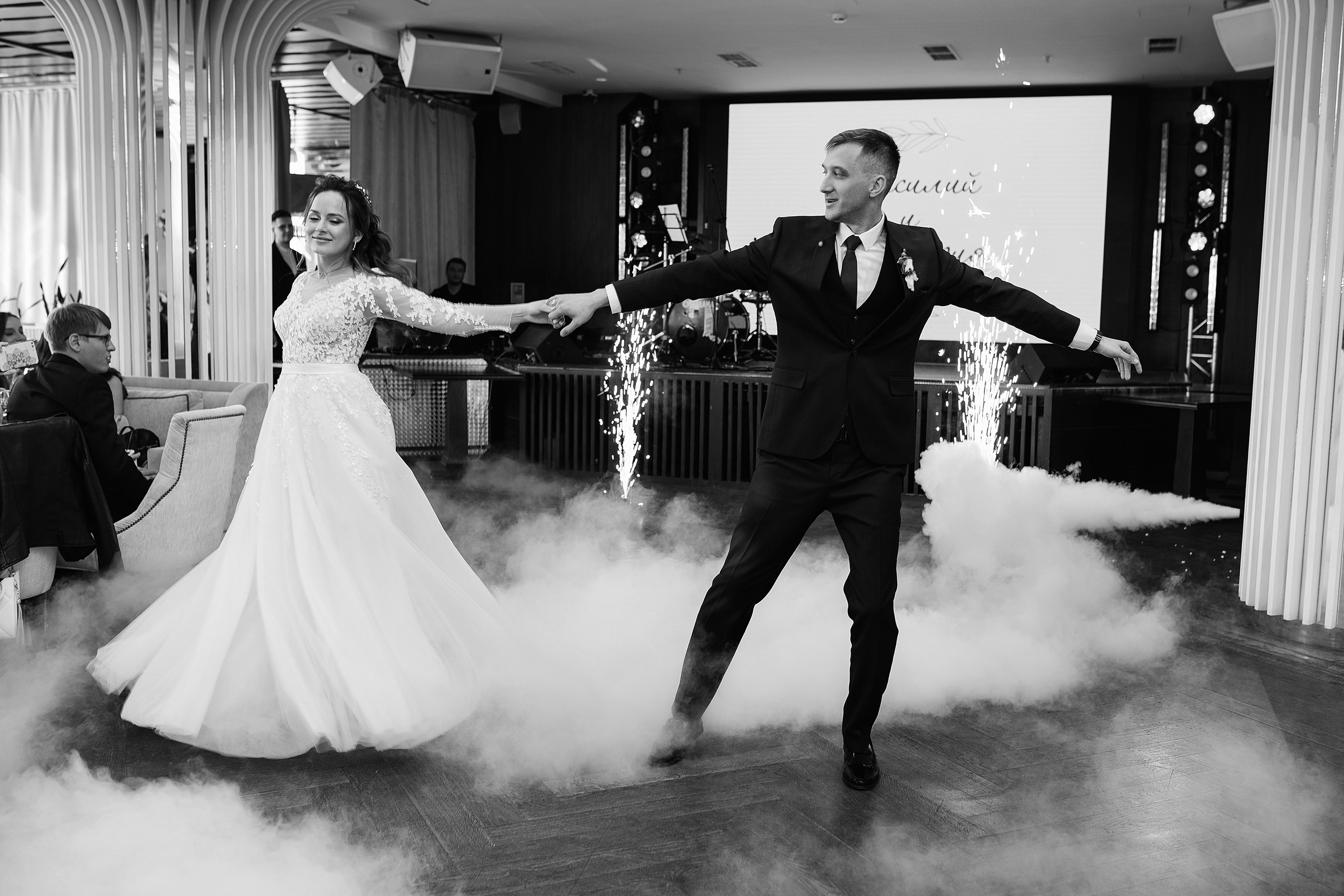 Wedding day#2. Свадебный, семейный фотограф в Рязани Лена Брант