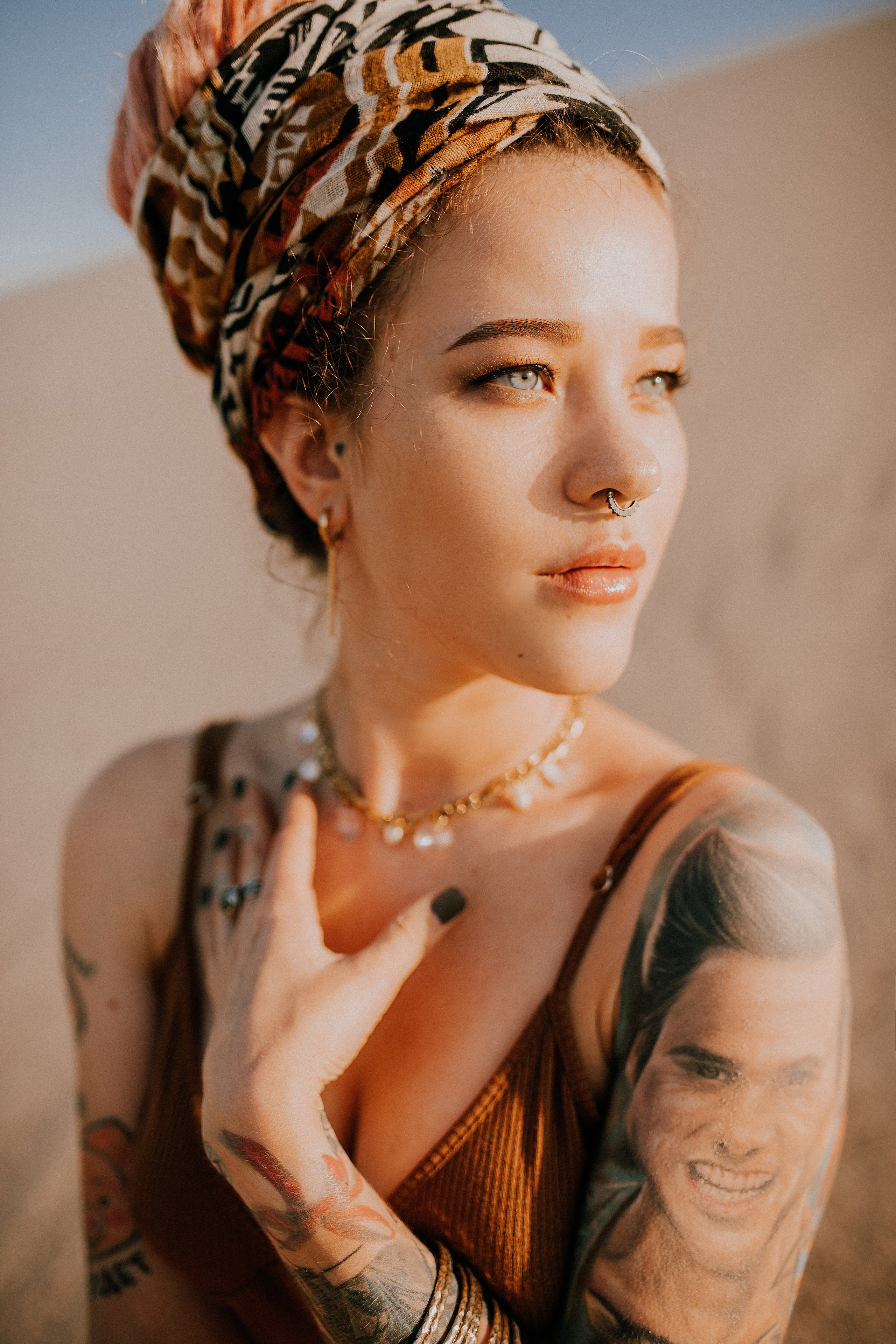 Настя. Свадебный, семейный фотограф в Рязани Лена Брант