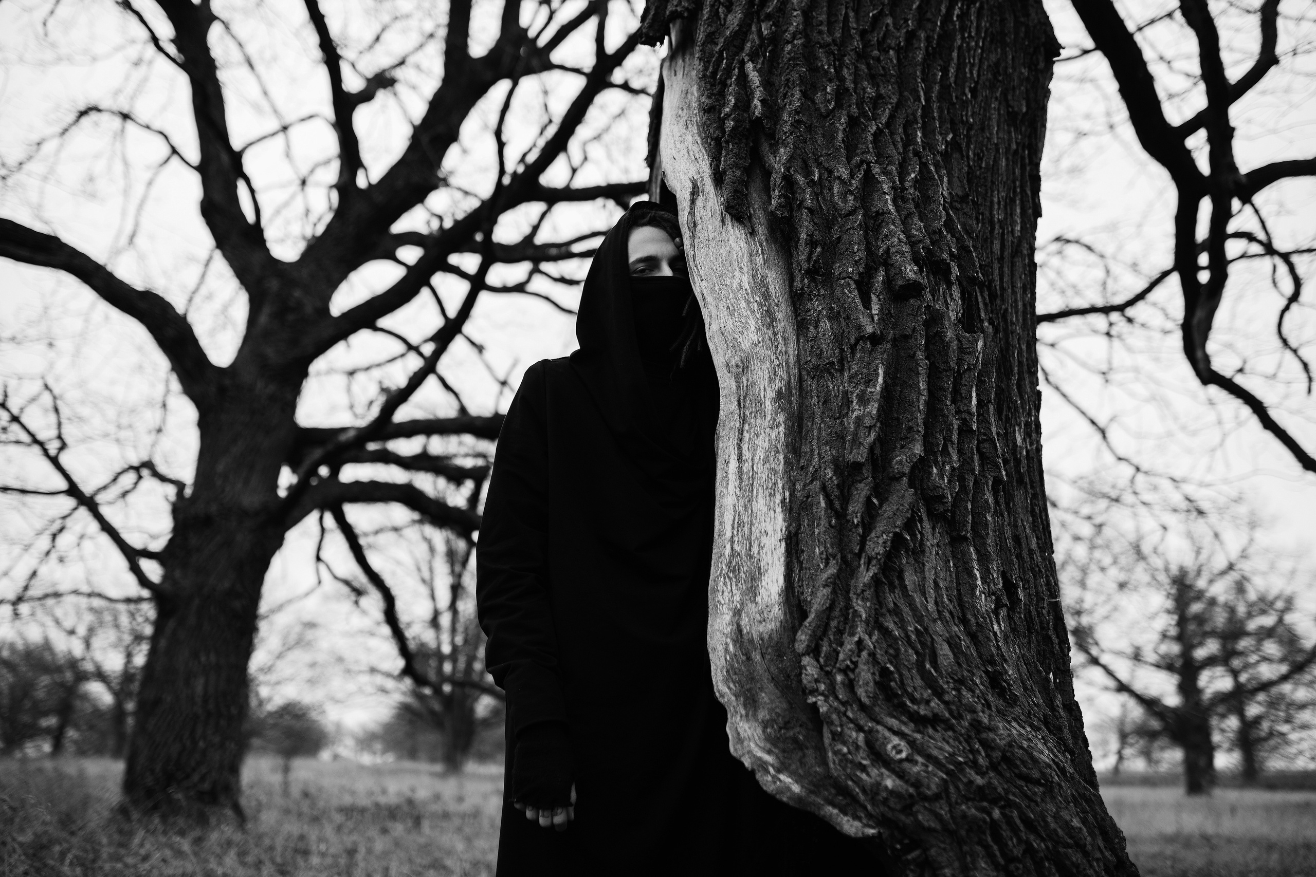 Black. Свадебный, семейный фотограф в Рязани Лена Брант