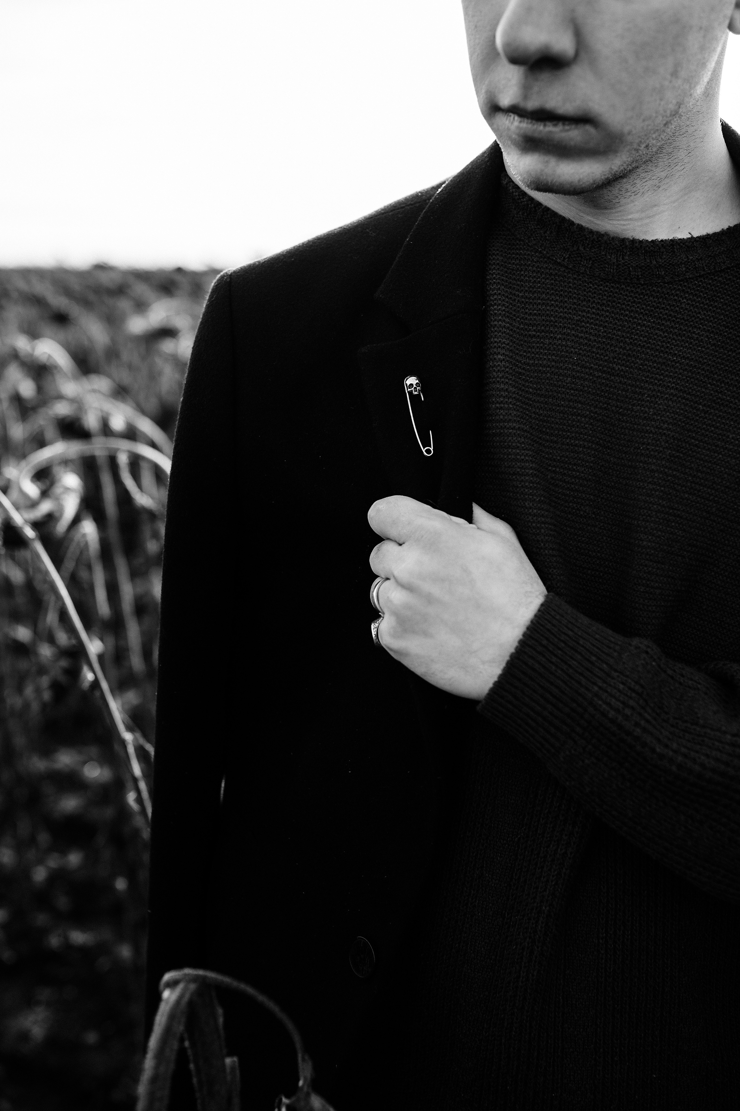 Анатолий. Свадебный, семейный фотограф в Рязани Лена Брант