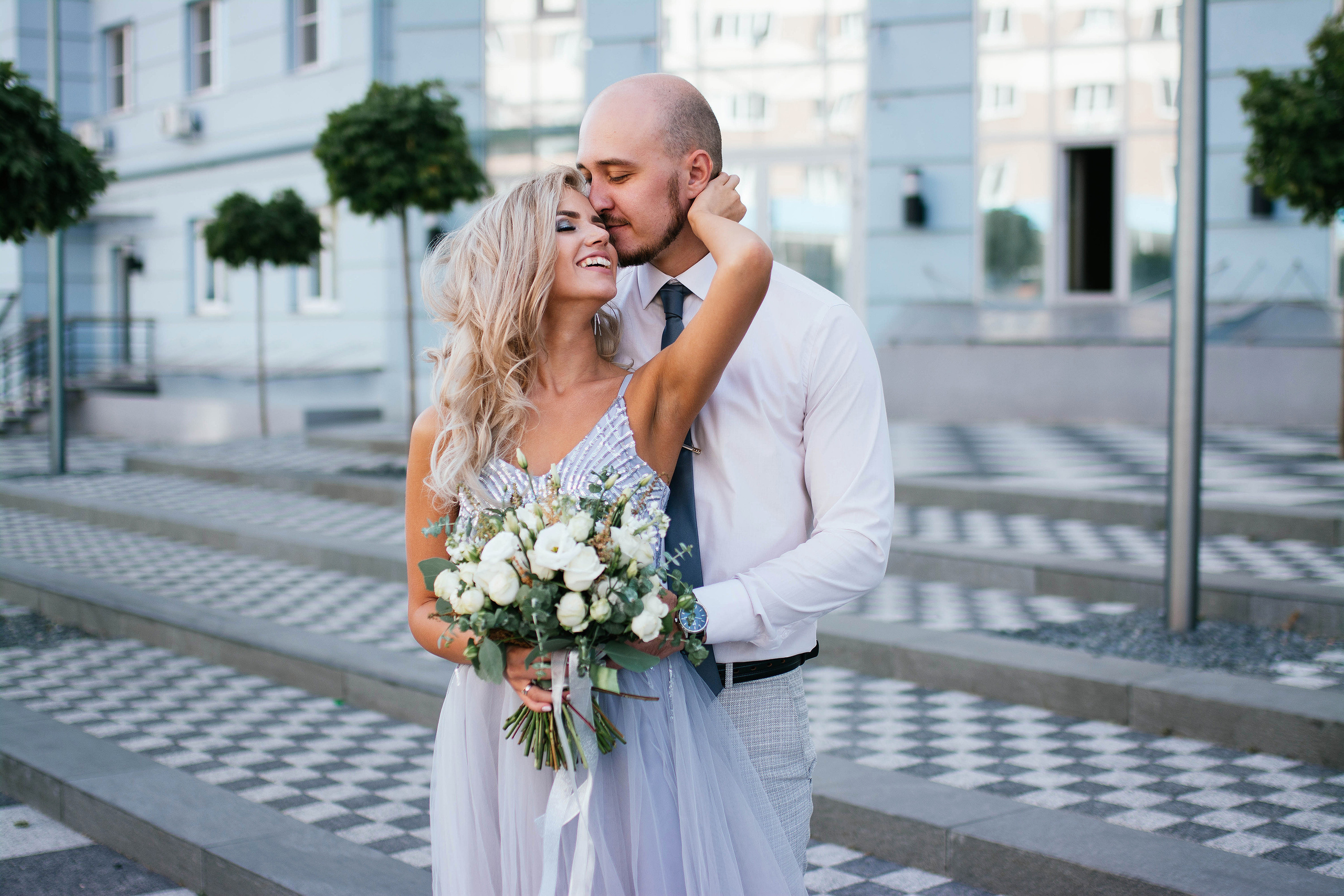 Wedding day #18. Свадебный, семейный фотограф в Рязани Лена Брант