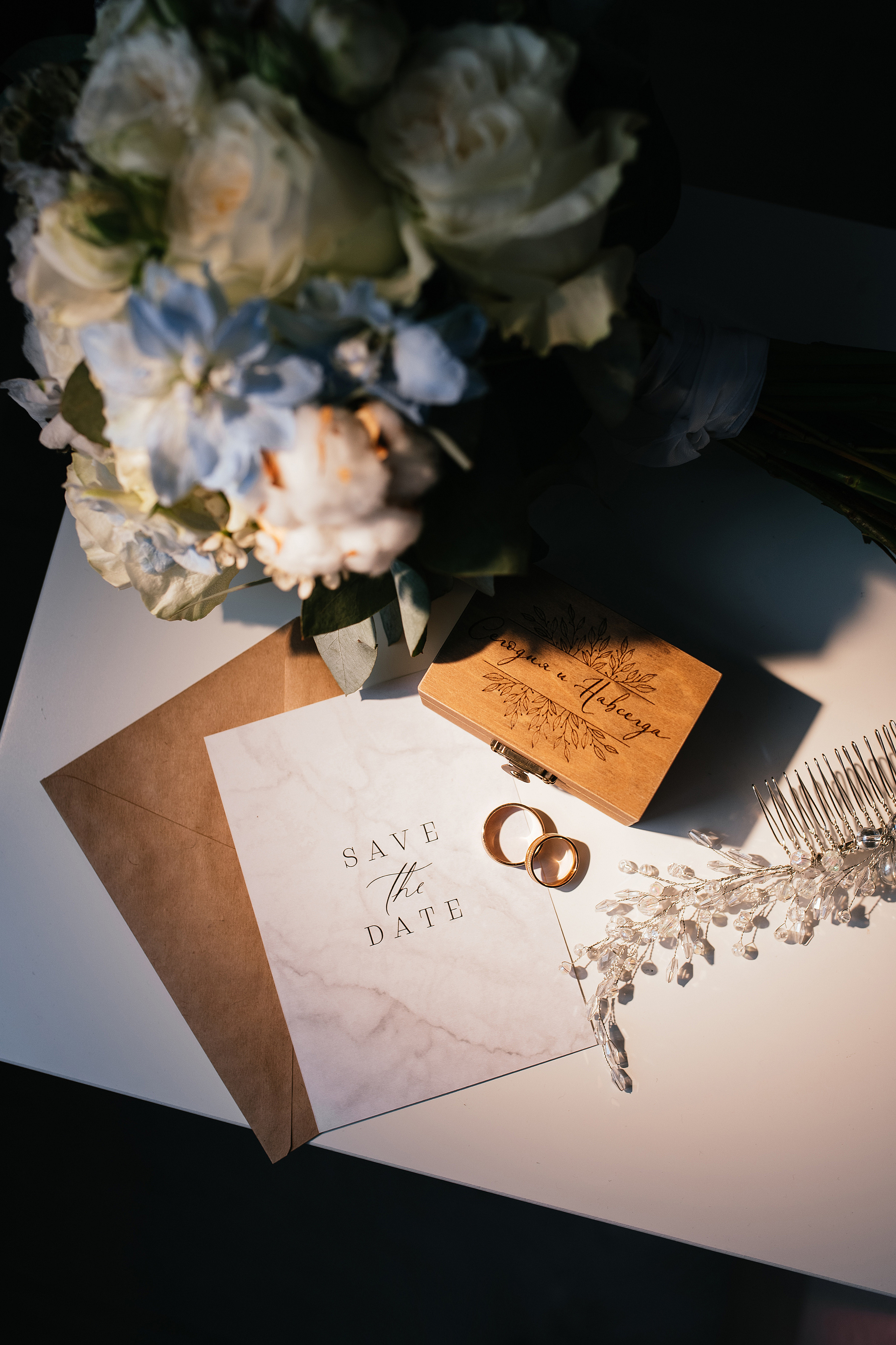 Wedding day #24. Свадебный, семейный фотограф в Рязани Лена Брант