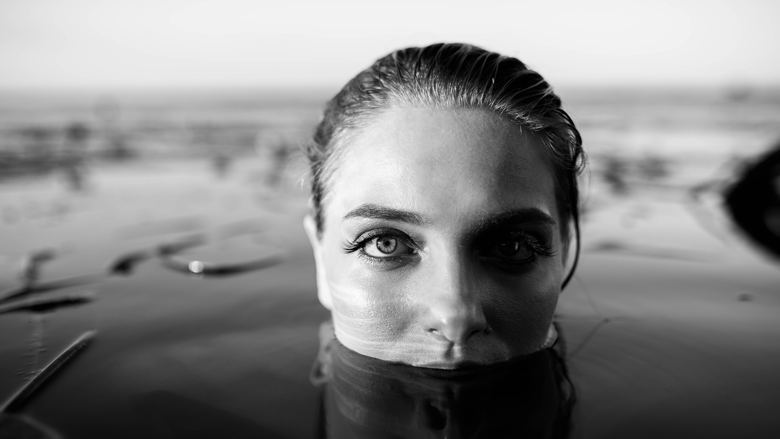 Лодка. Свадебный, семейный фотограф в Рязани Лена Брант