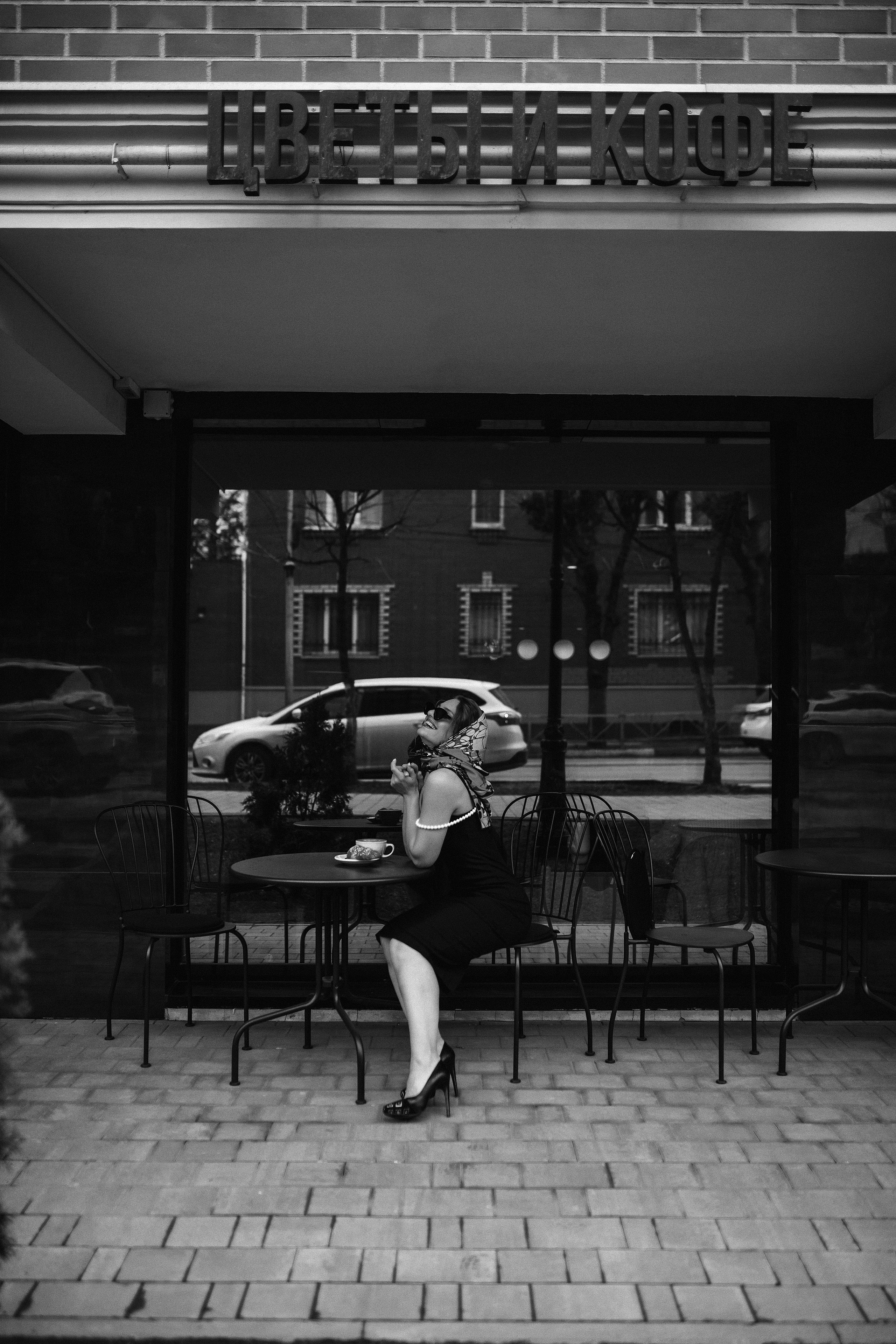 Таня. Свадебный, семейный фотограф в Рязани Лена Брант