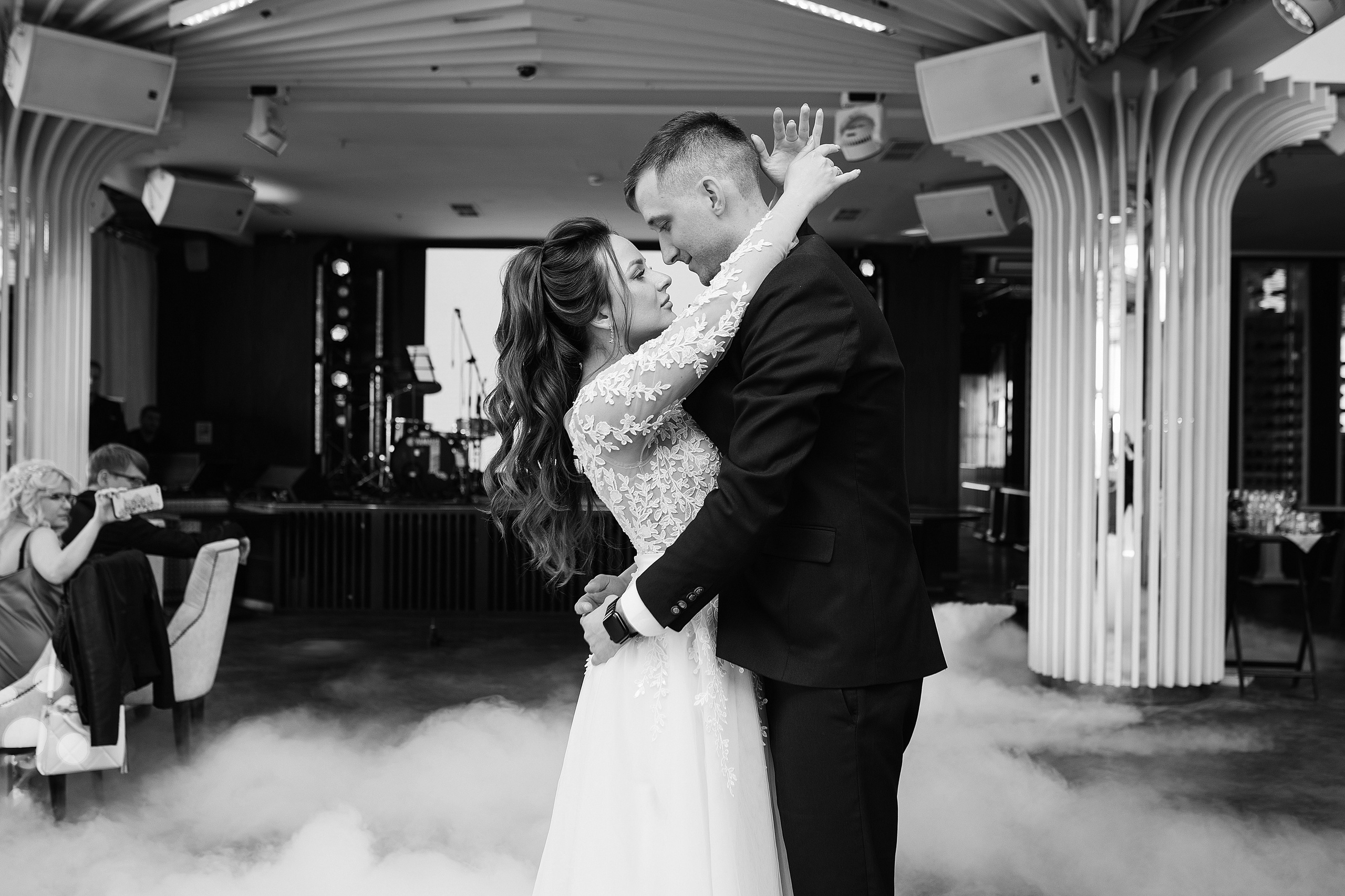 Wedding day#2. Свадебный, семейный фотограф в Рязани Лена Брант