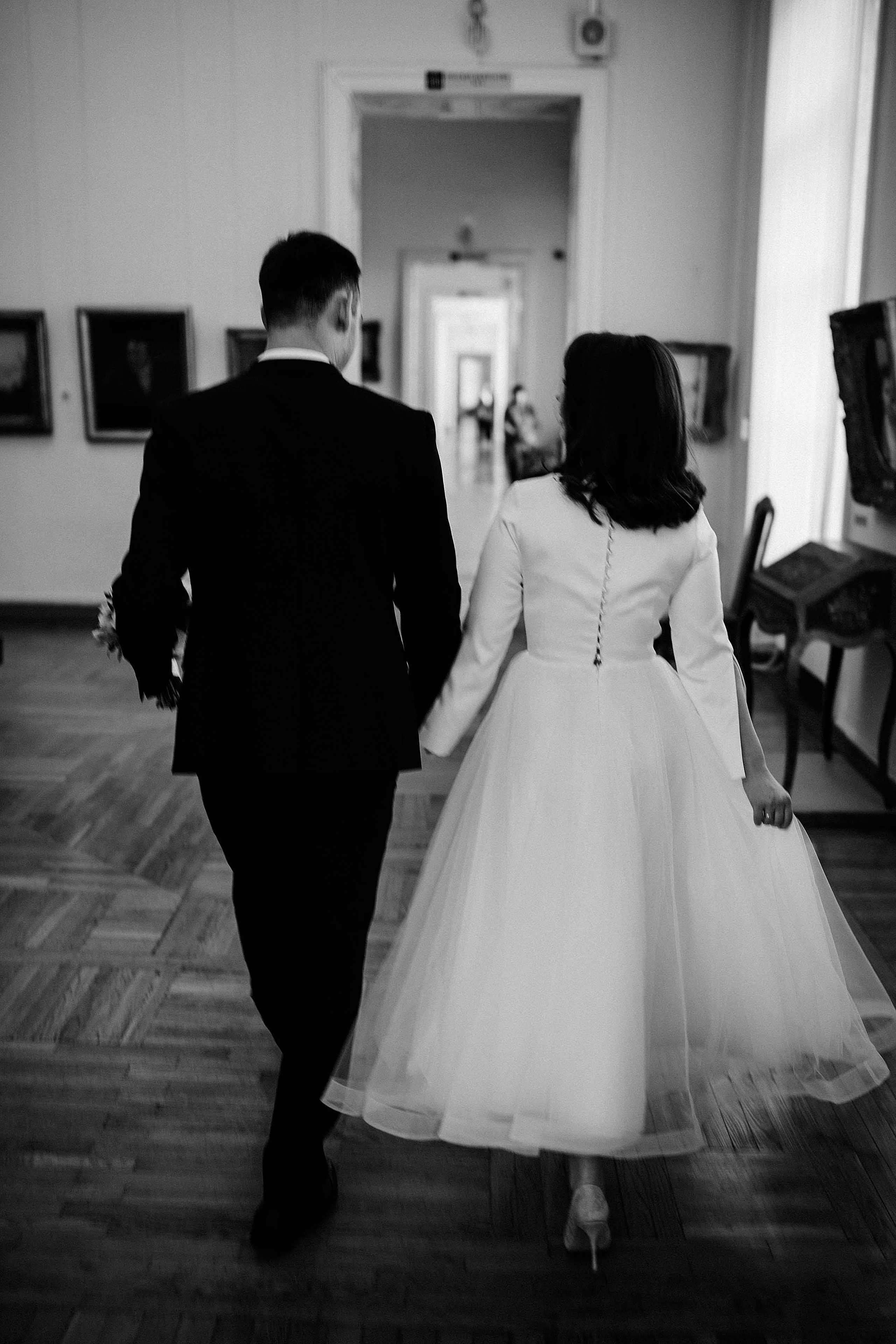 Wedding day #22. Свадебный, семейный фотограф в Рязани Лена Брант