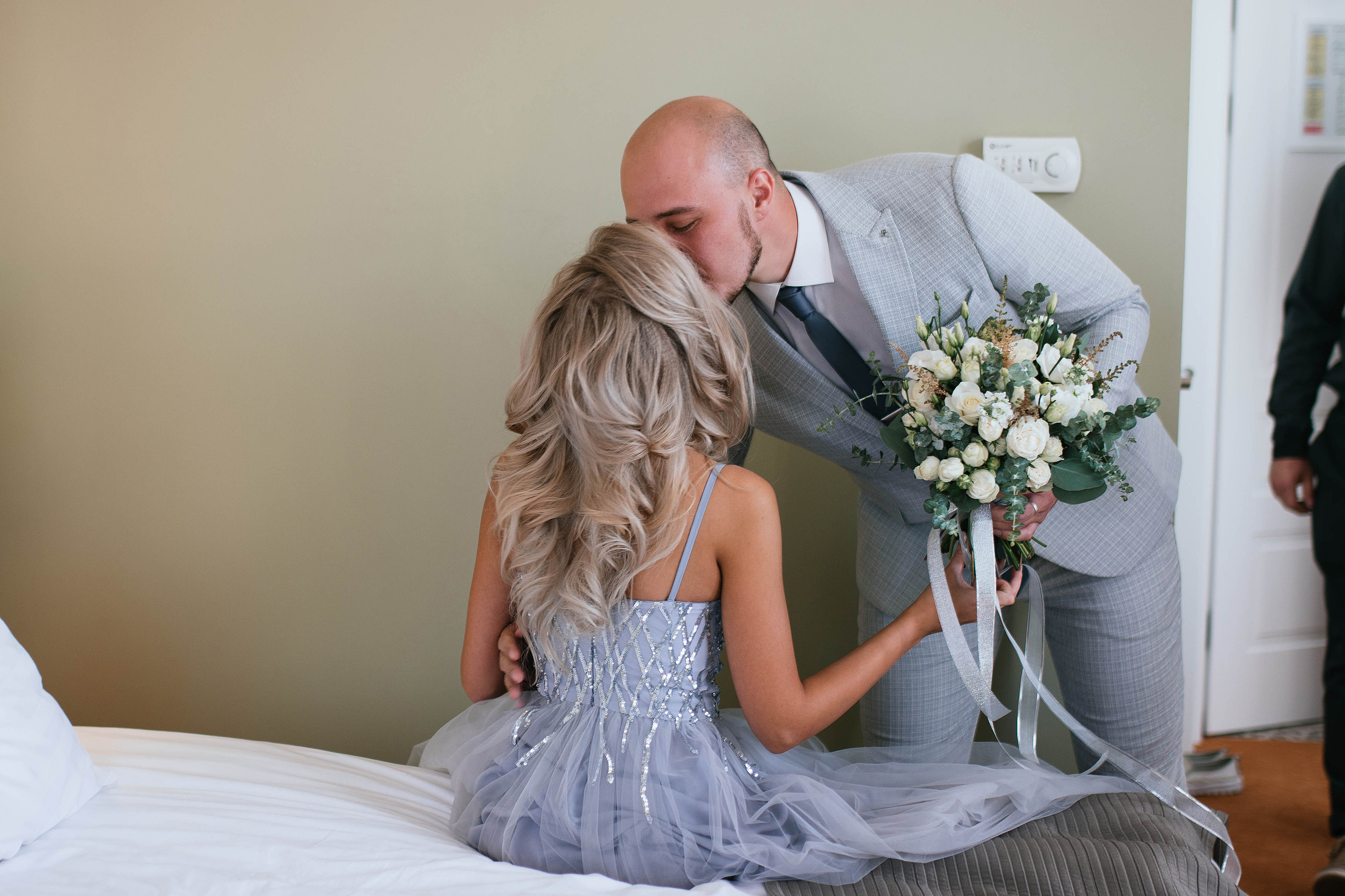 Wedding day #18. Свадебный, семейный фотограф в Рязани Лена Брант