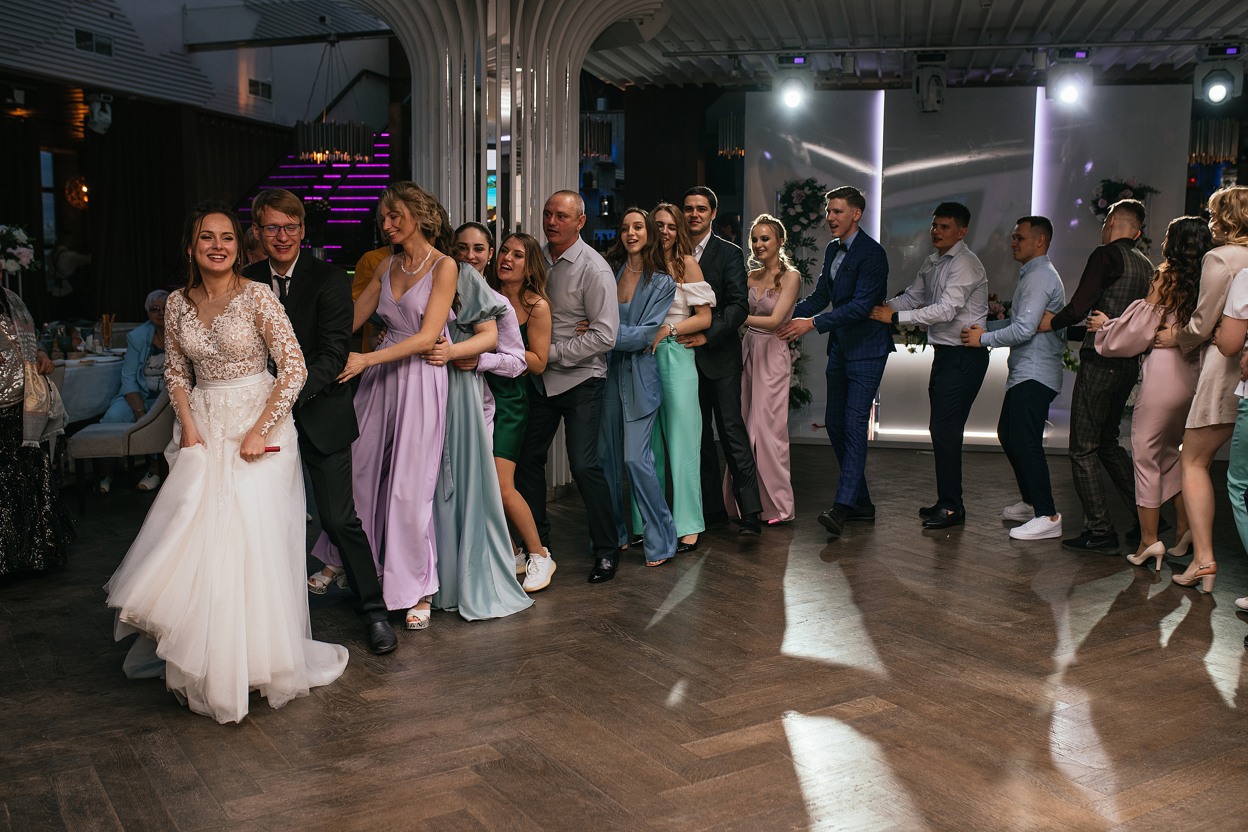 Wedding day#2. Свадебный, семейный фотограф в Рязани Лена Брант