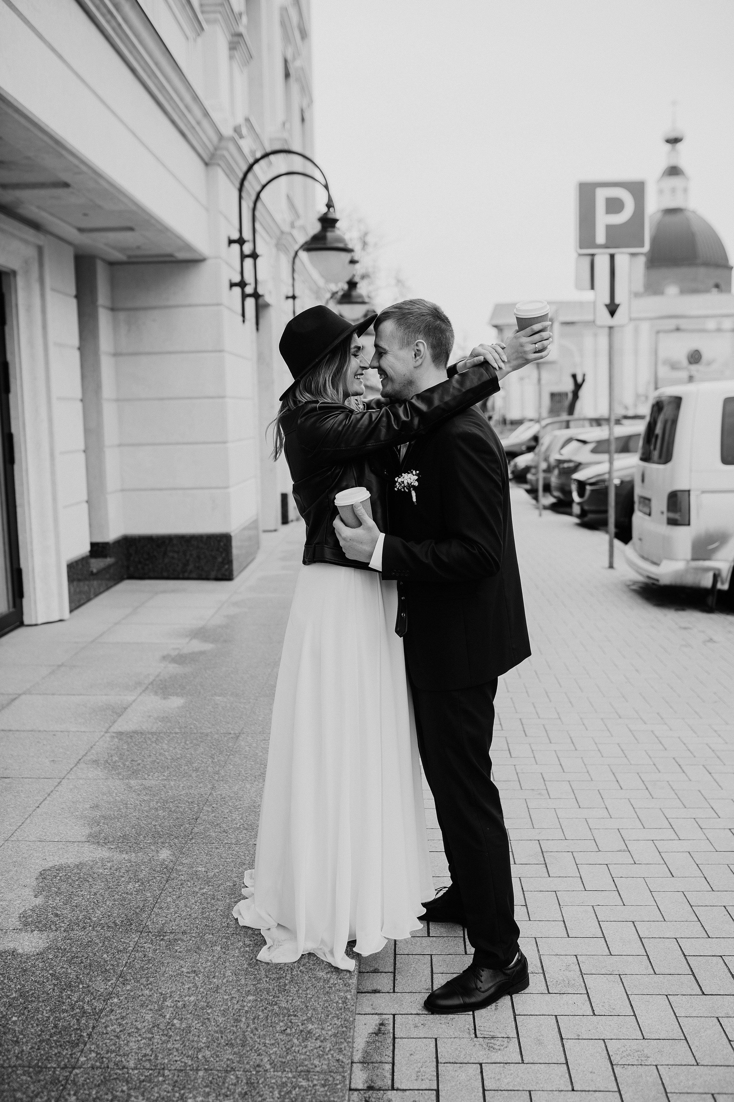 Wedding day #12. Свадебный, семейный фотограф в Рязани Лена Брант