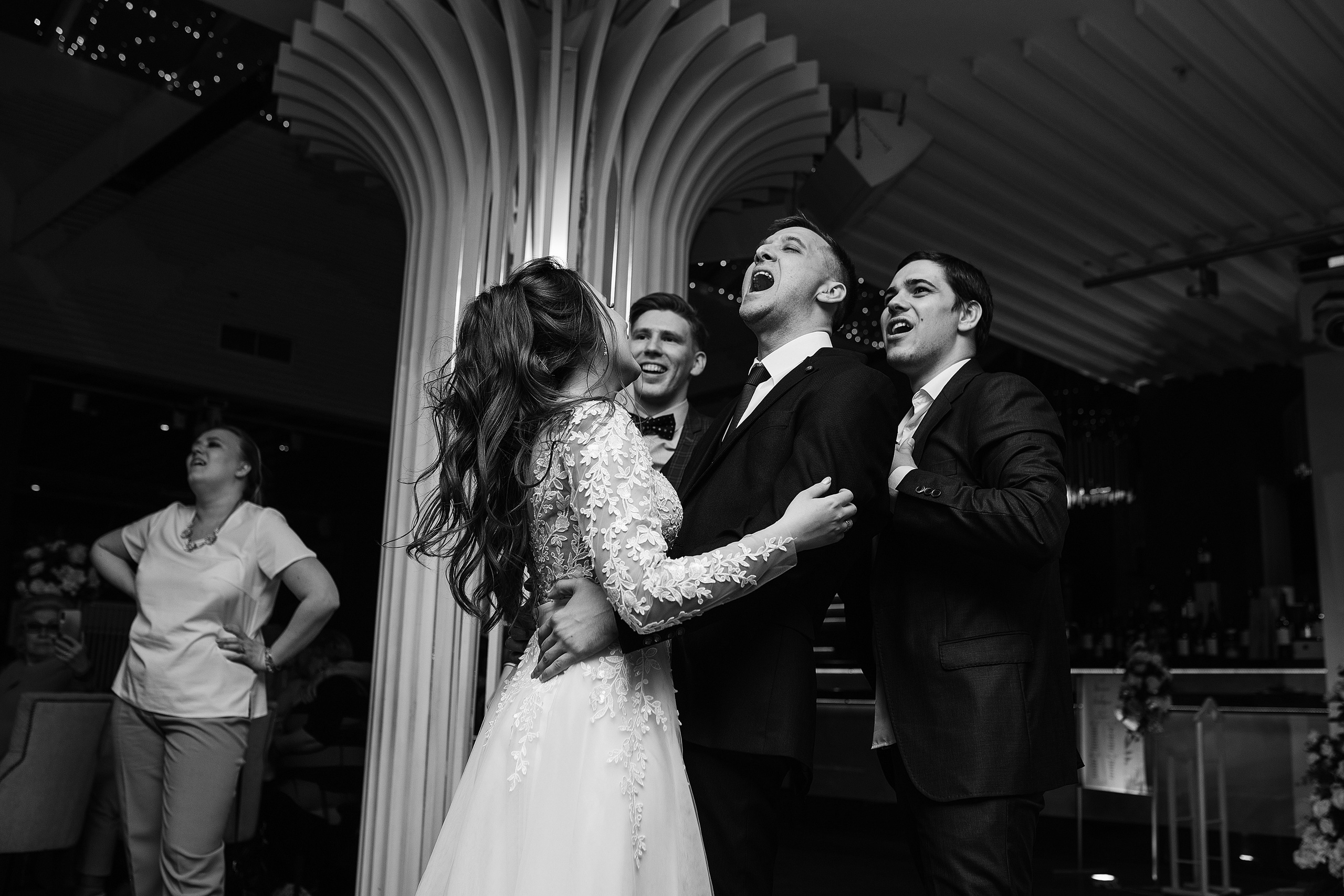 Wedding day#2. Свадебный, семейный фотограф в Рязани Лена Брант