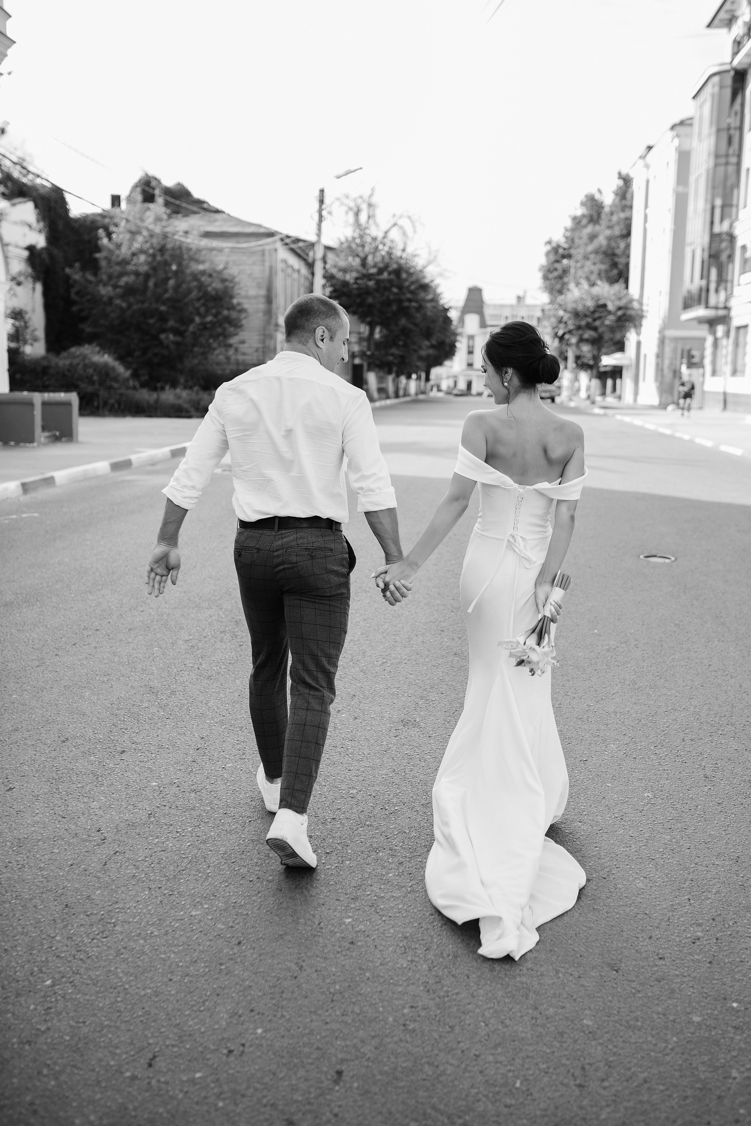 Wedding day #15. Свадебный, семейный фотограф в Рязани Лена Брант