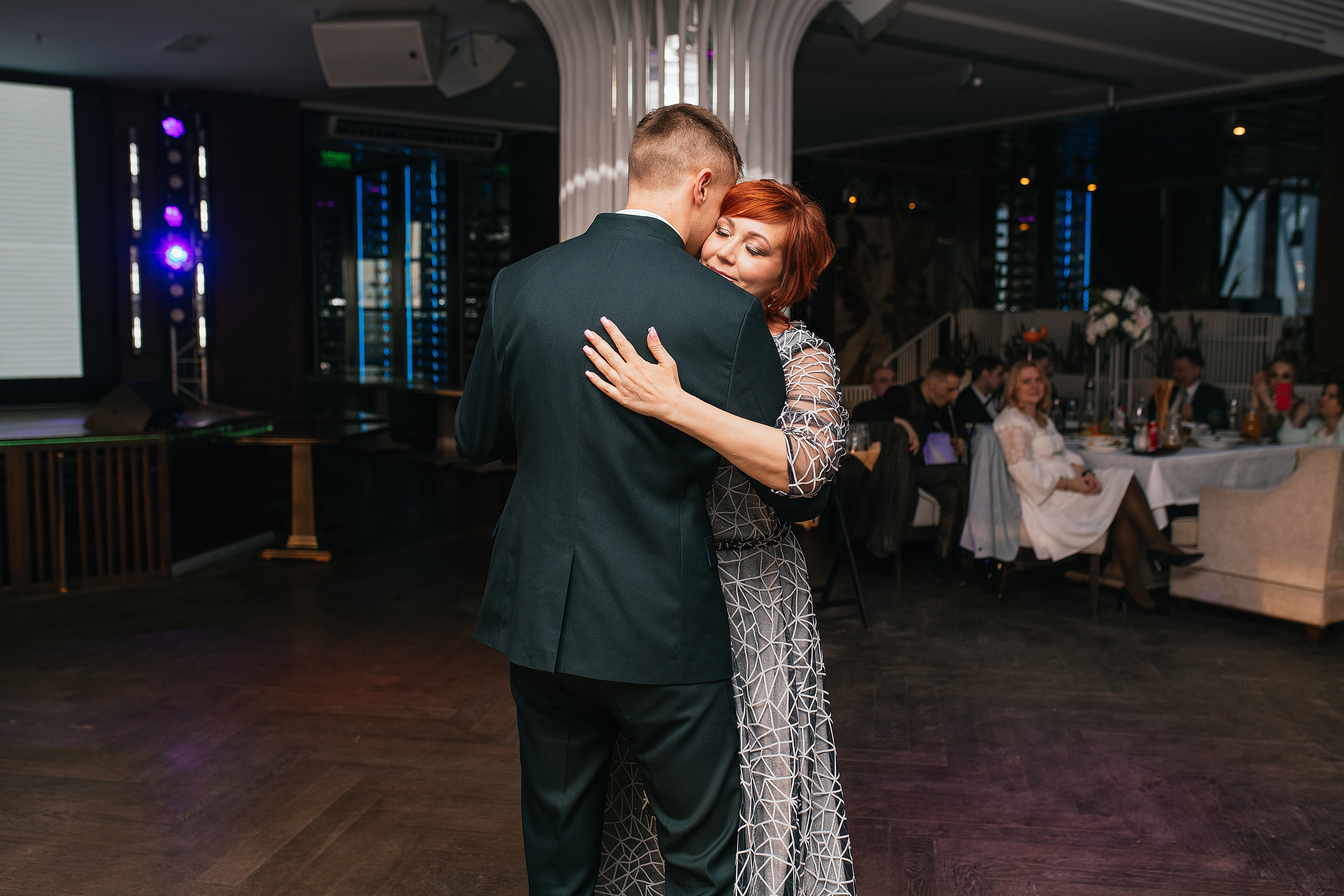 Wedding day#2. Свадебный, семейный фотограф в Рязани Лена Брант