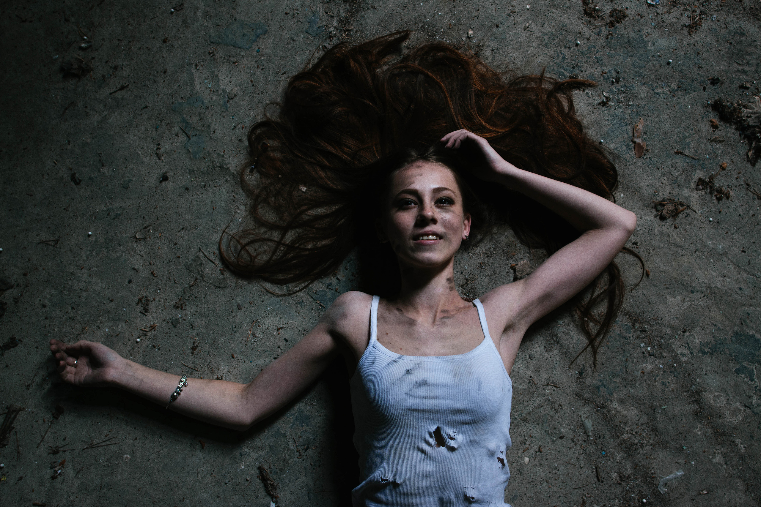 Будущее, которое мы заслужили. Свадебный, семейный фотограф в Рязани Лена Брант