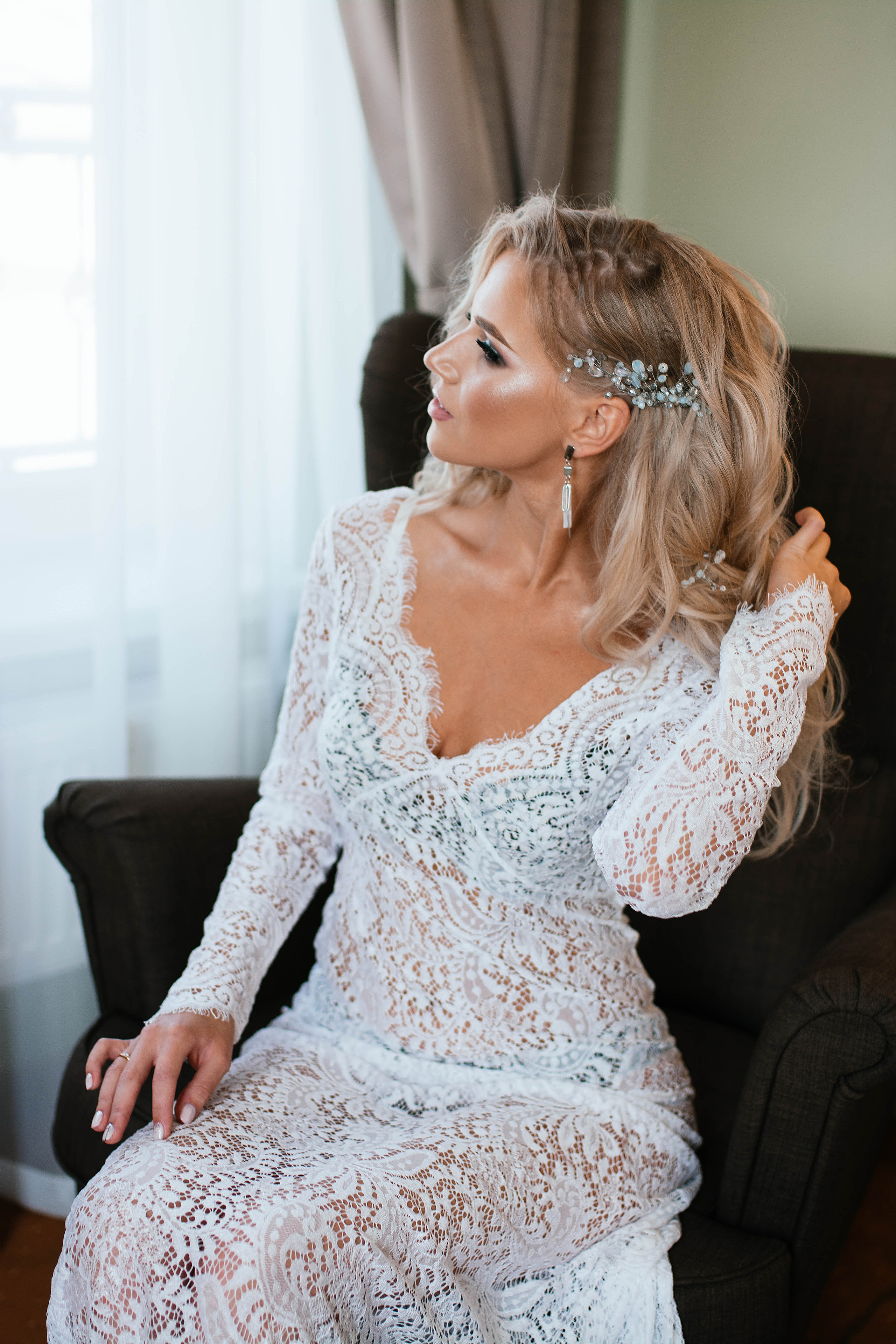 Wedding day #18. Свадебный, семейный фотограф в Рязани Лена Брант