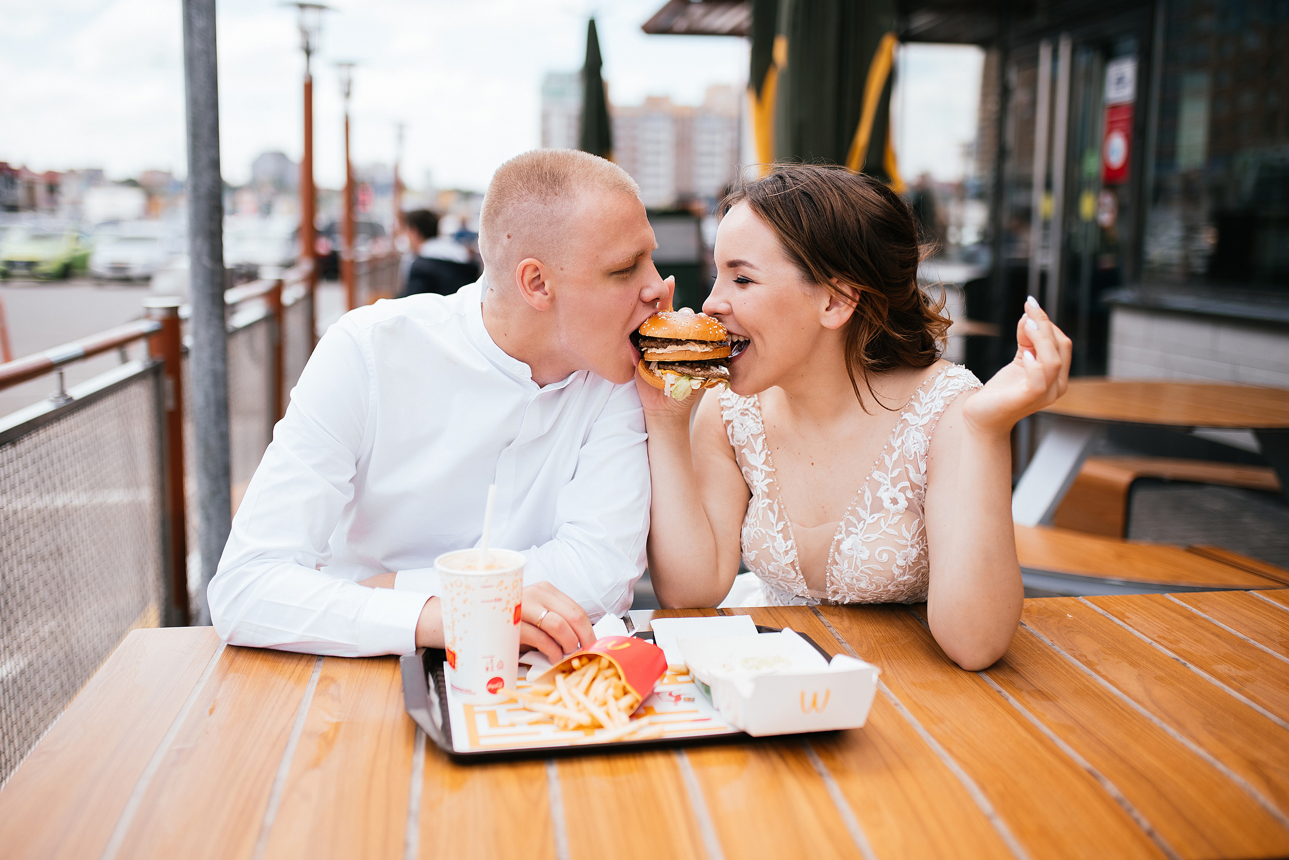 Wedding day #23. Свадебный, семейный фотограф в Рязани Лена Брант