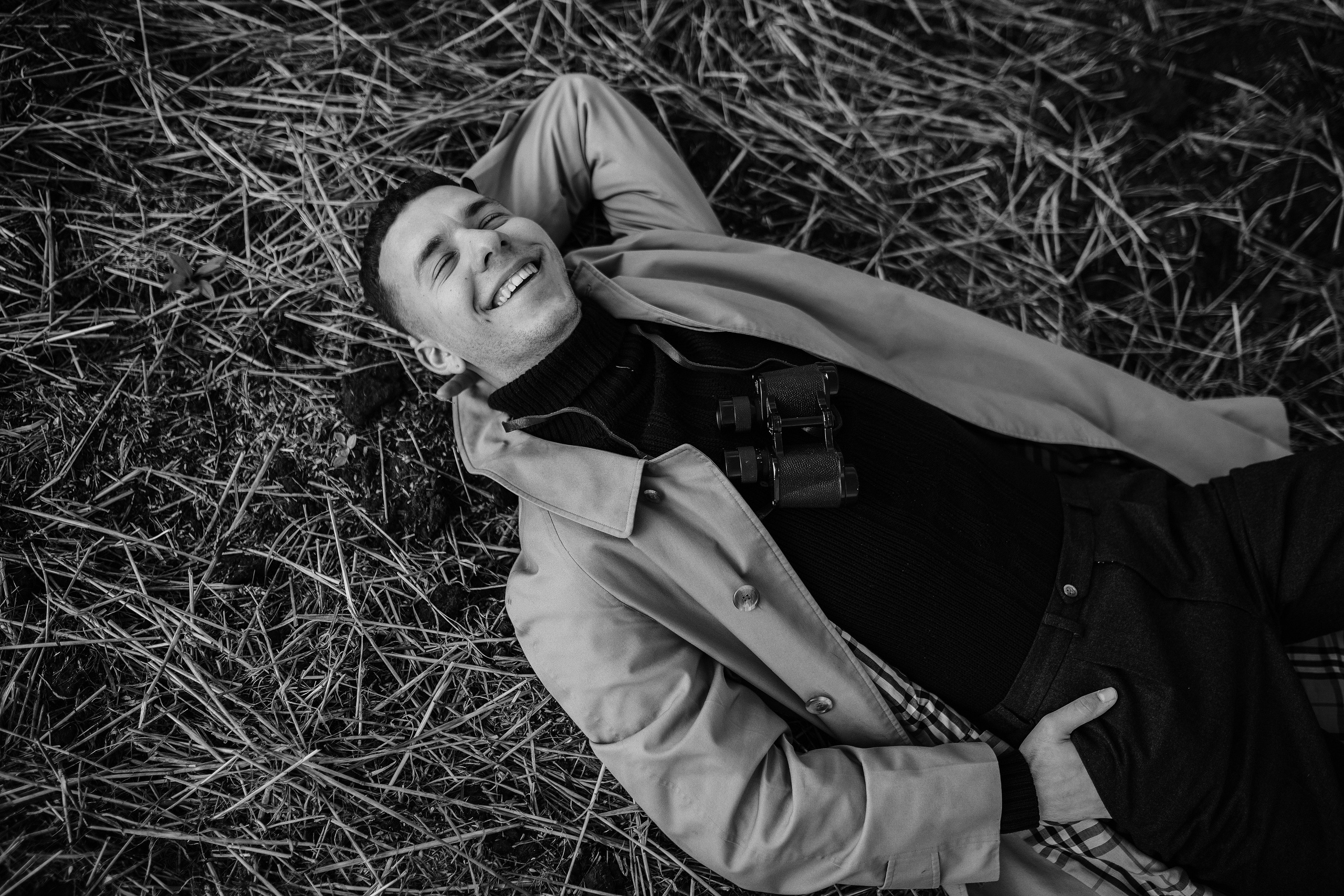 Анатолий. Свадебный, семейный фотограф в Рязани Лена Брант