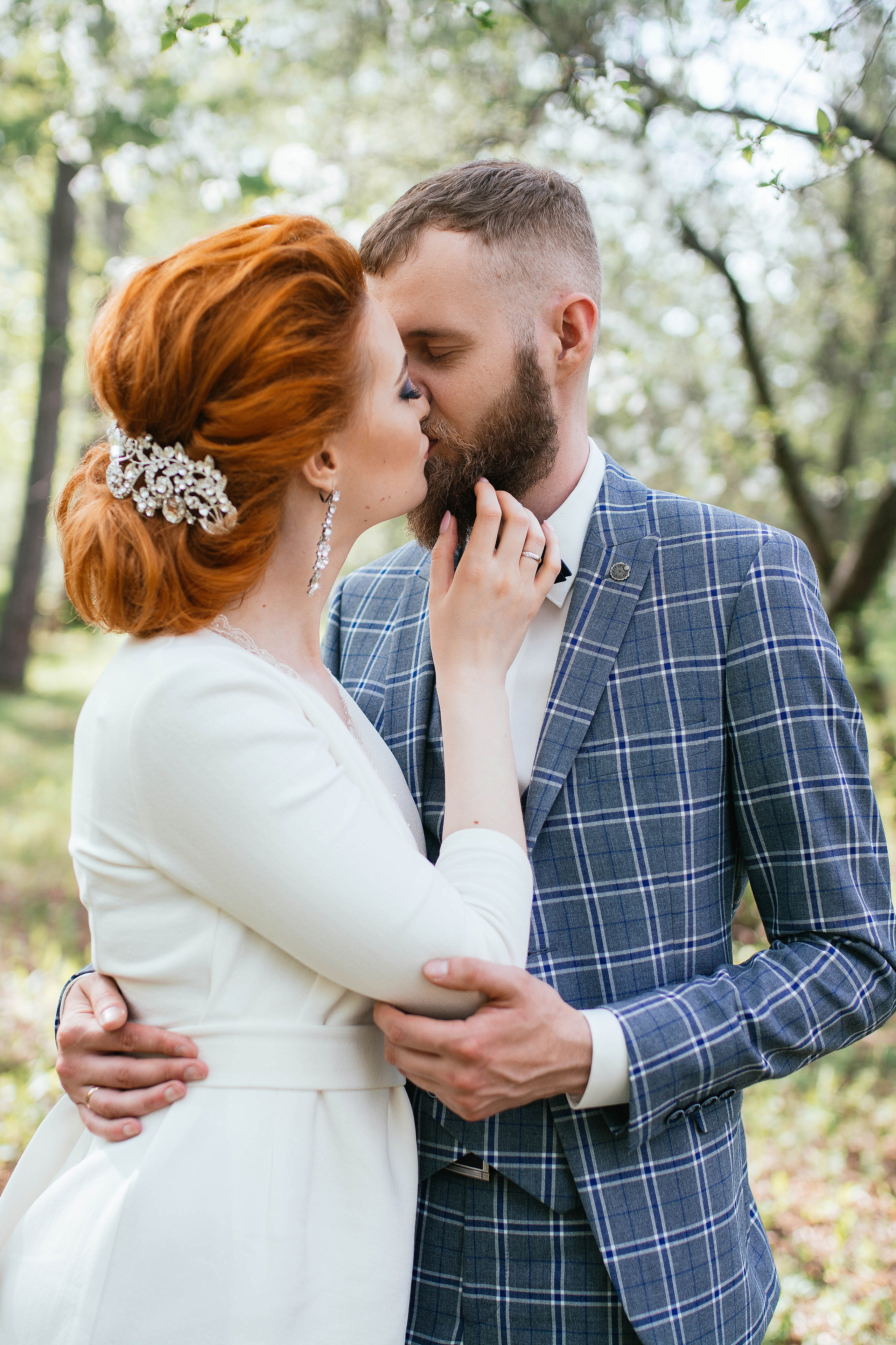 Wedding day #19. Свадебный, семейный фотограф в Рязани Лена Брант