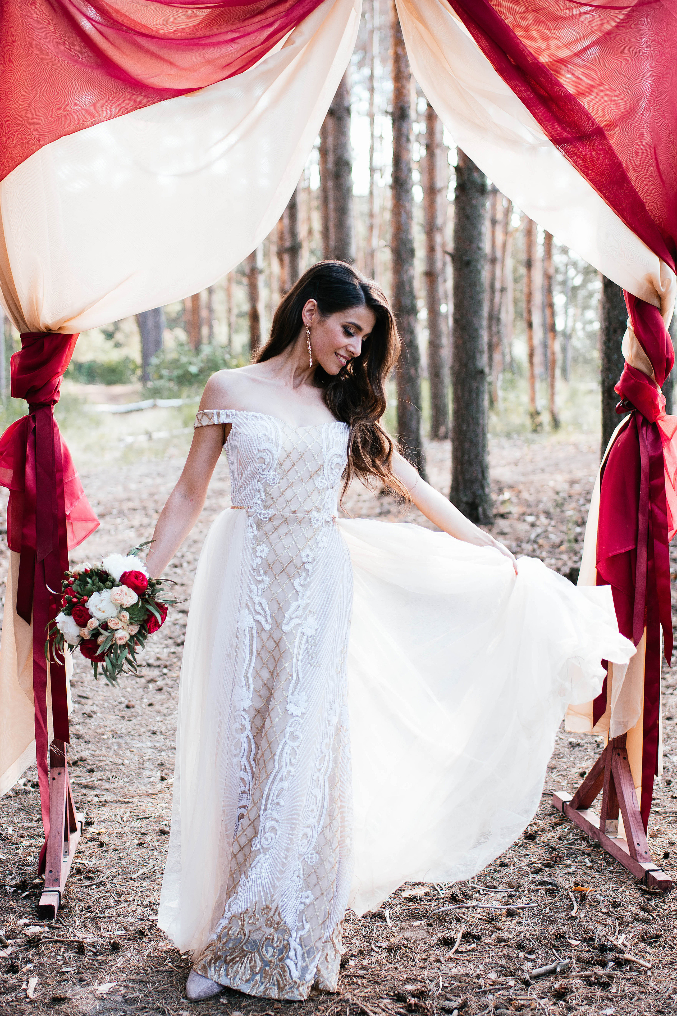 Wedding day #21. Свадебный, семейный фотограф в Рязани Лена Брант