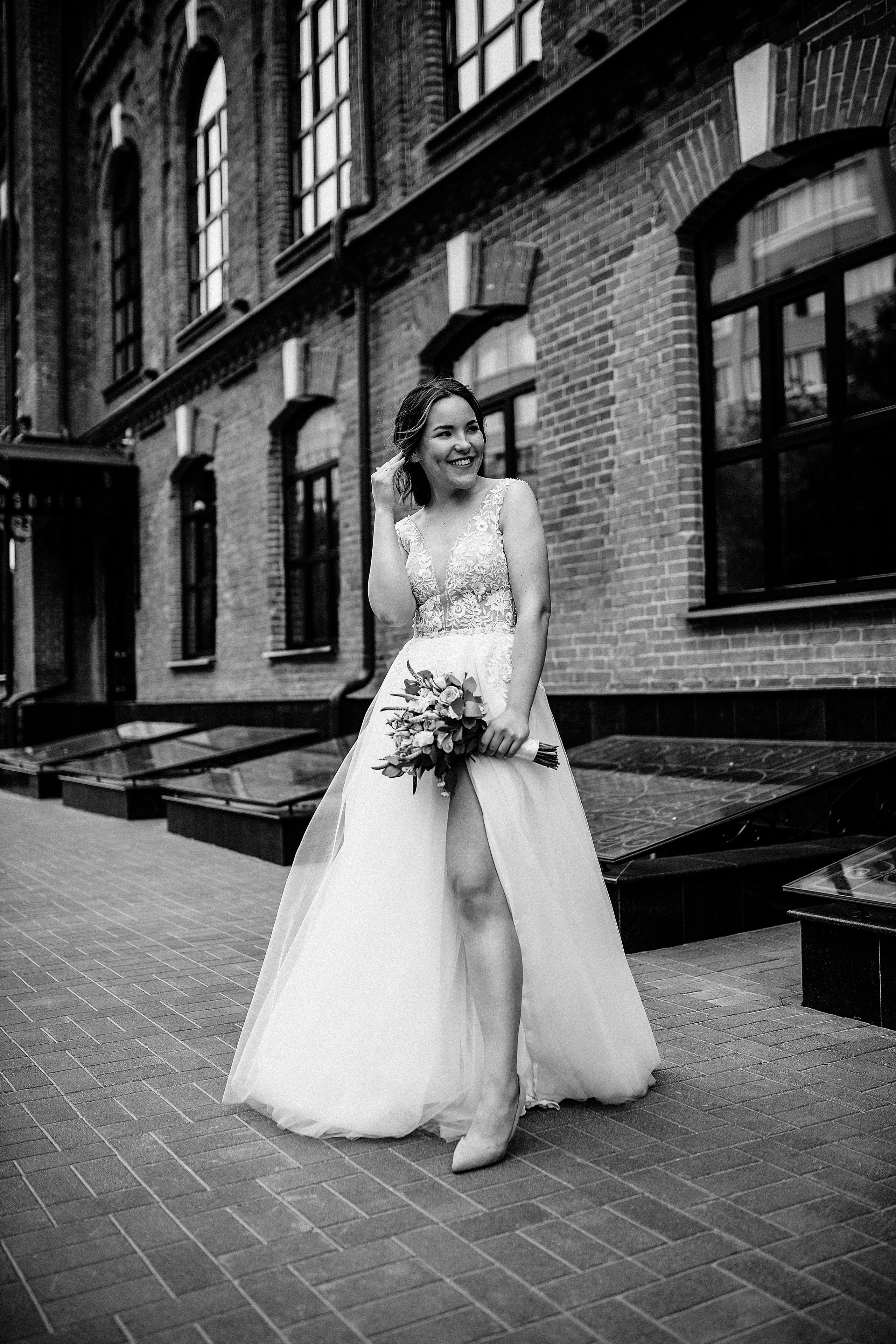 Wedding day #23. Свадебный, семейный фотограф в Рязани Лена Брант