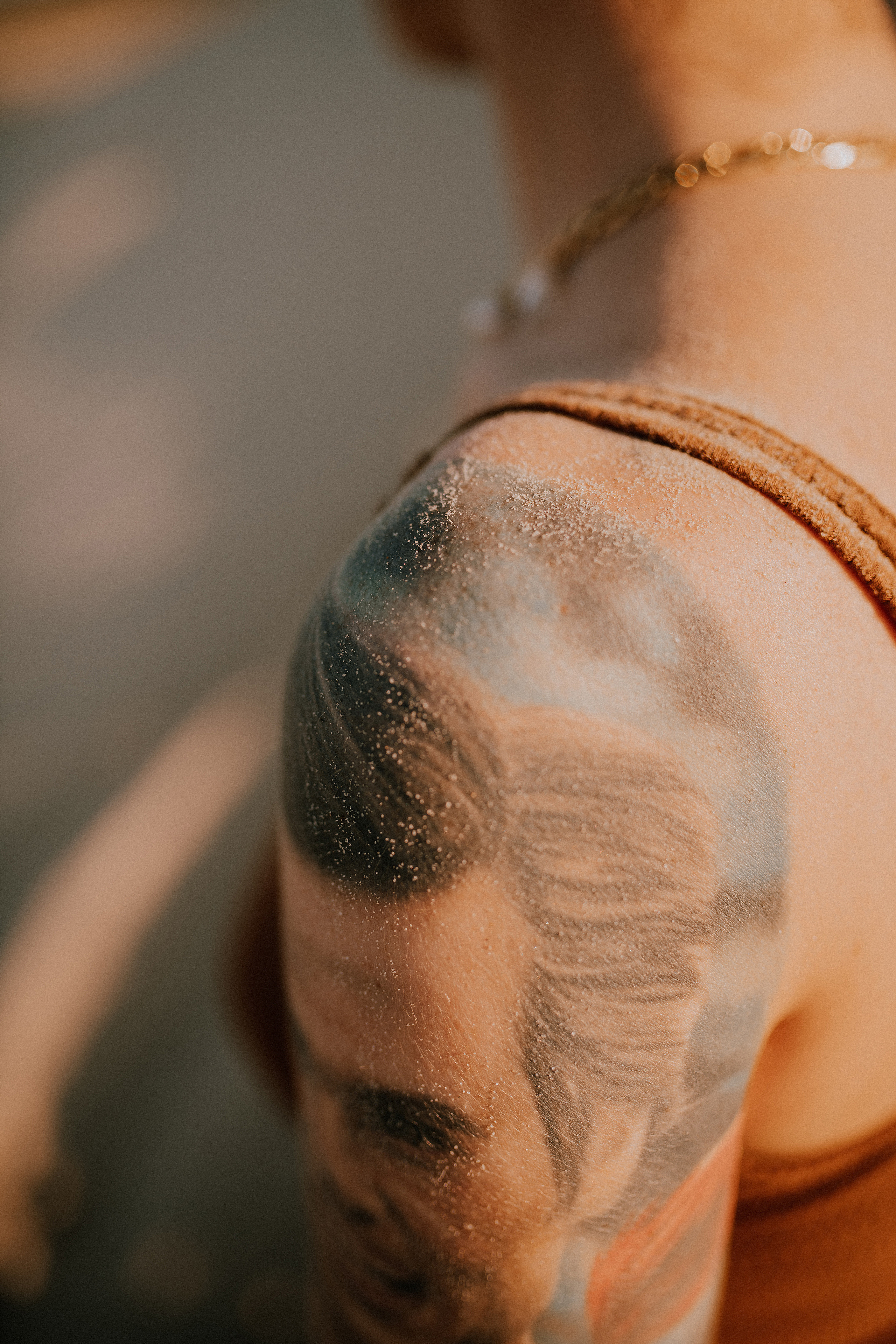 Настя. Свадебный, семейный фотограф в Рязани Лена Брант