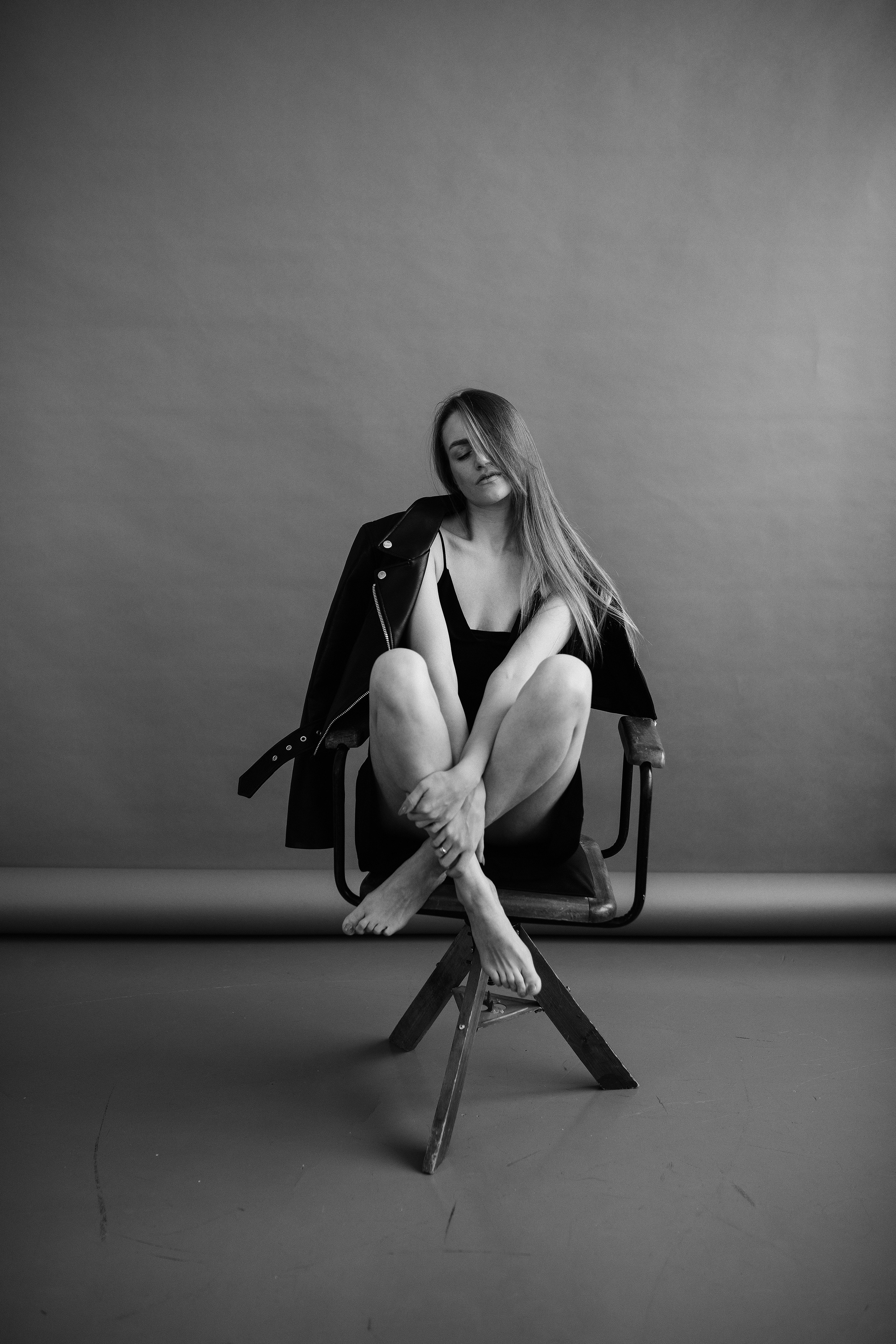 Настя. Свадебный, семейный фотограф в Рязани Лена Брант