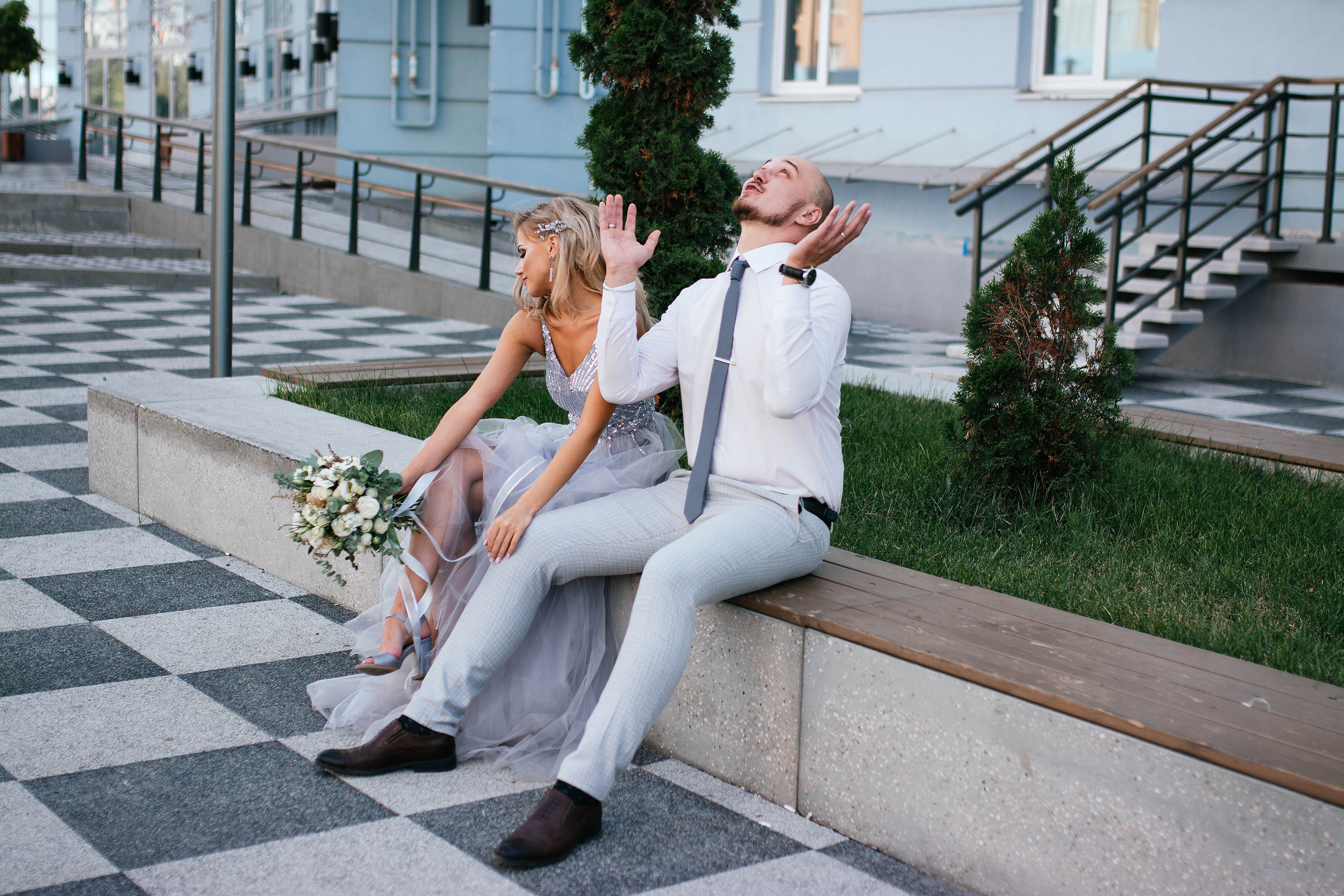 Wedding day #18. Свадебный, семейный фотограф в Рязани Лена Брант