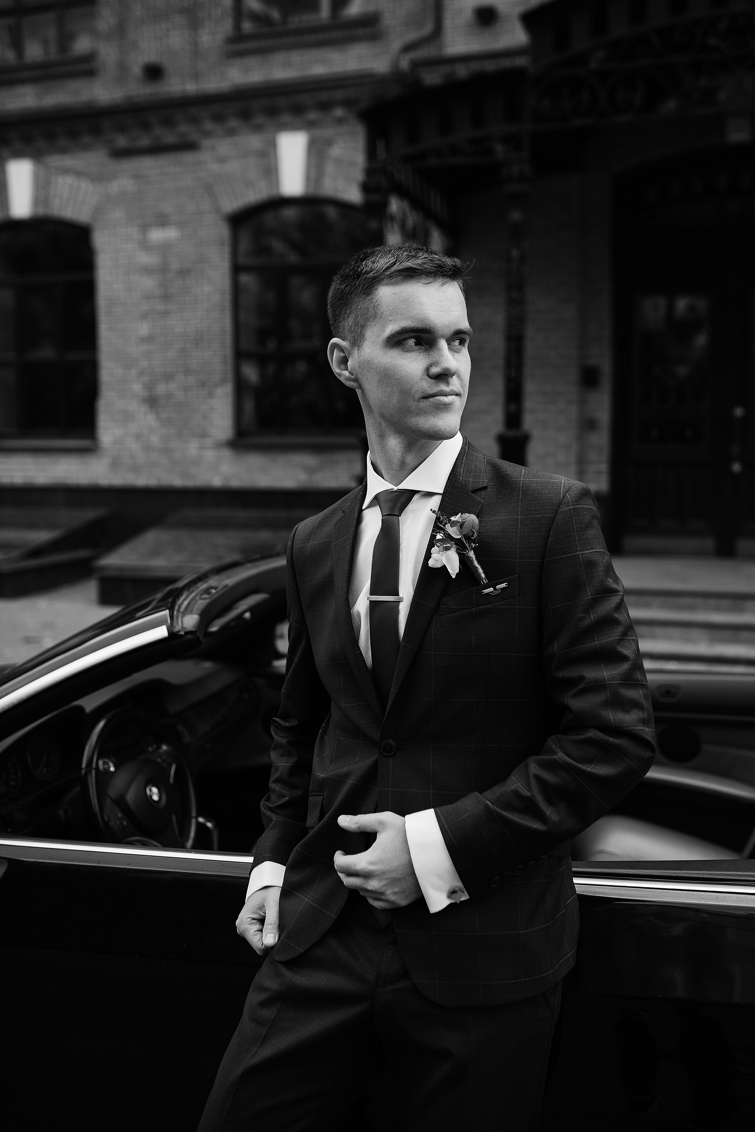 Wedding day #20. Свадебный, семейный фотограф в Рязани Лена Брант