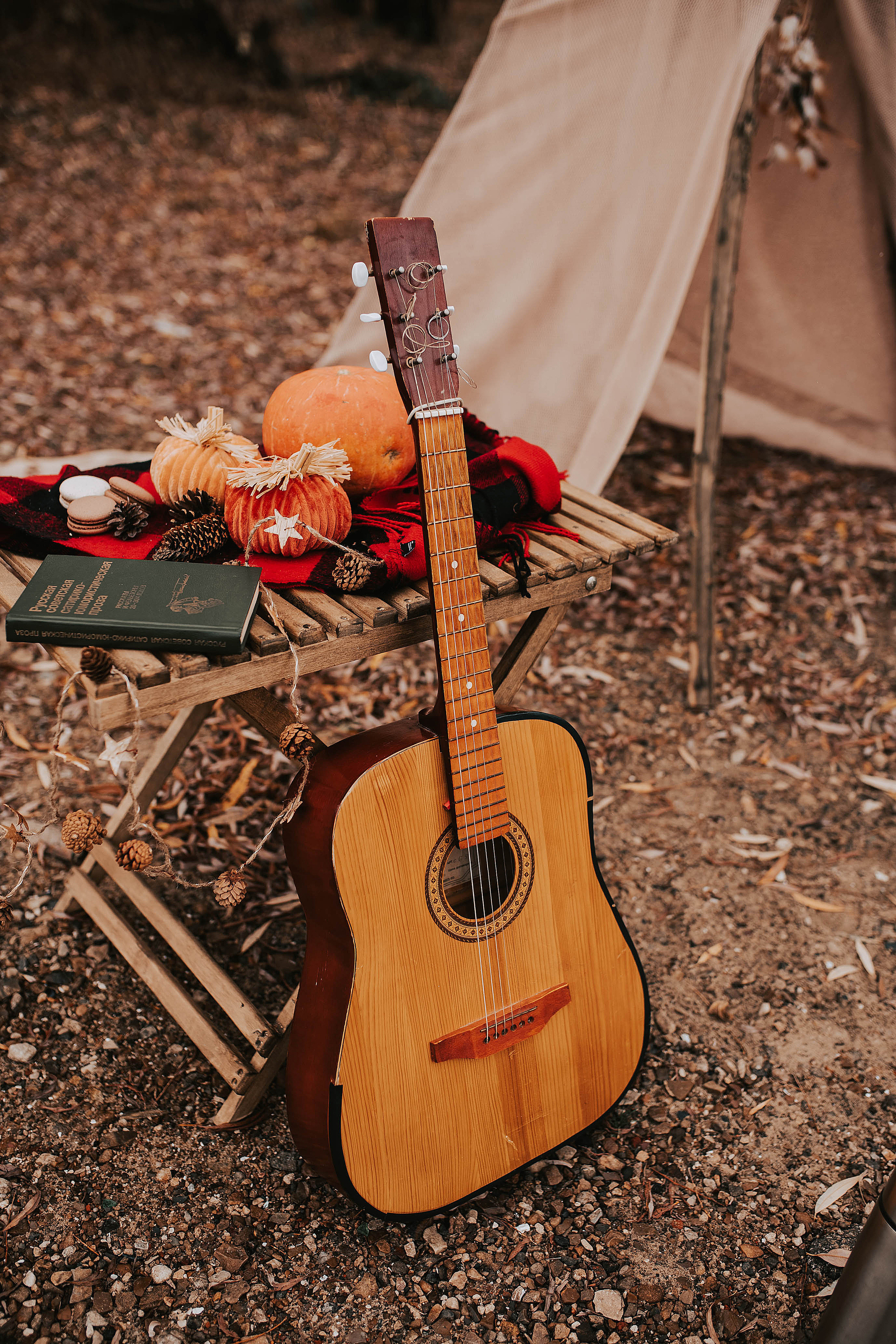 Осенний фотодень. Свадебный, семейный фотограф в Рязани Лена Брант