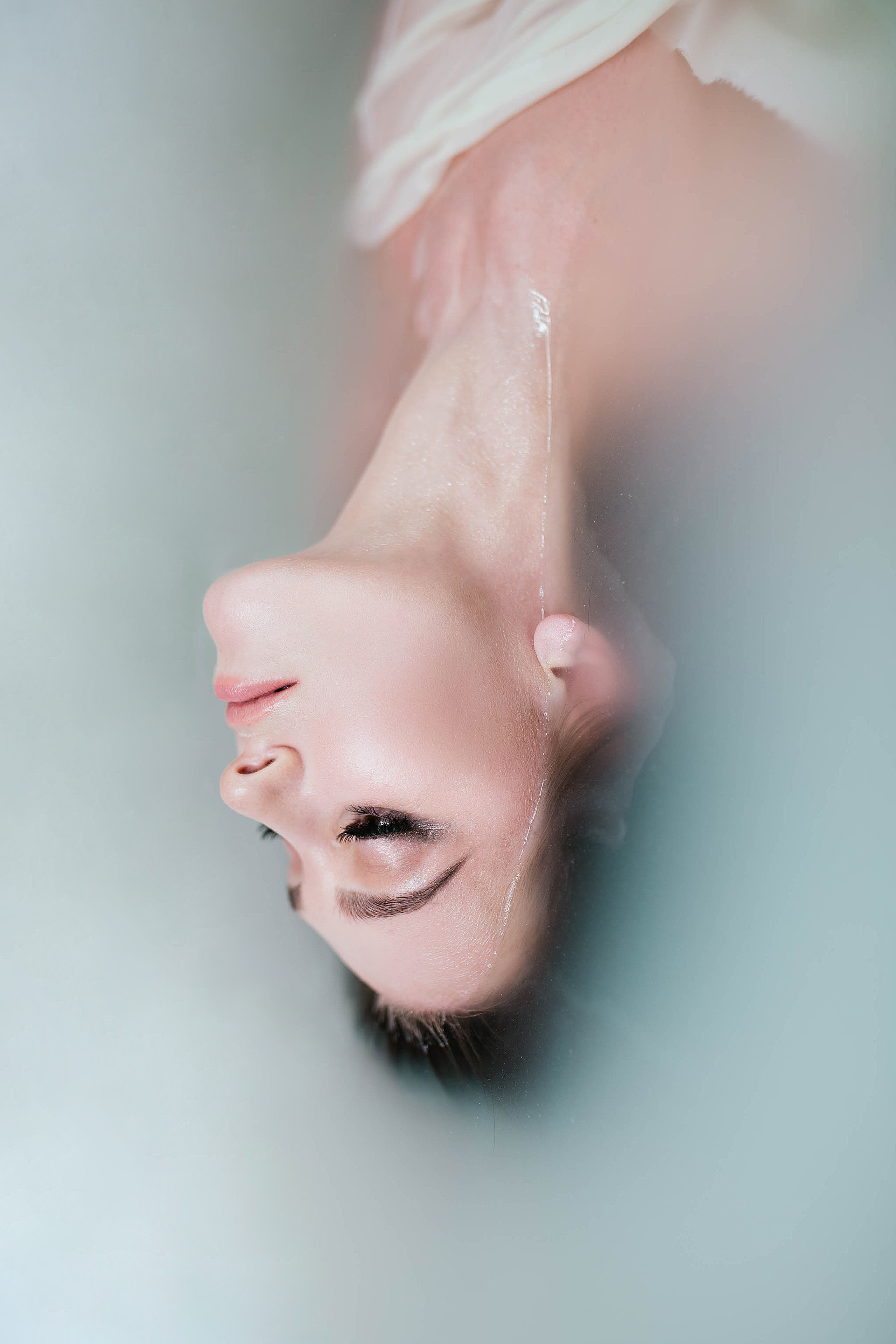 Immersion. Свадебный, семейный фотограф в Рязани Лена Брант