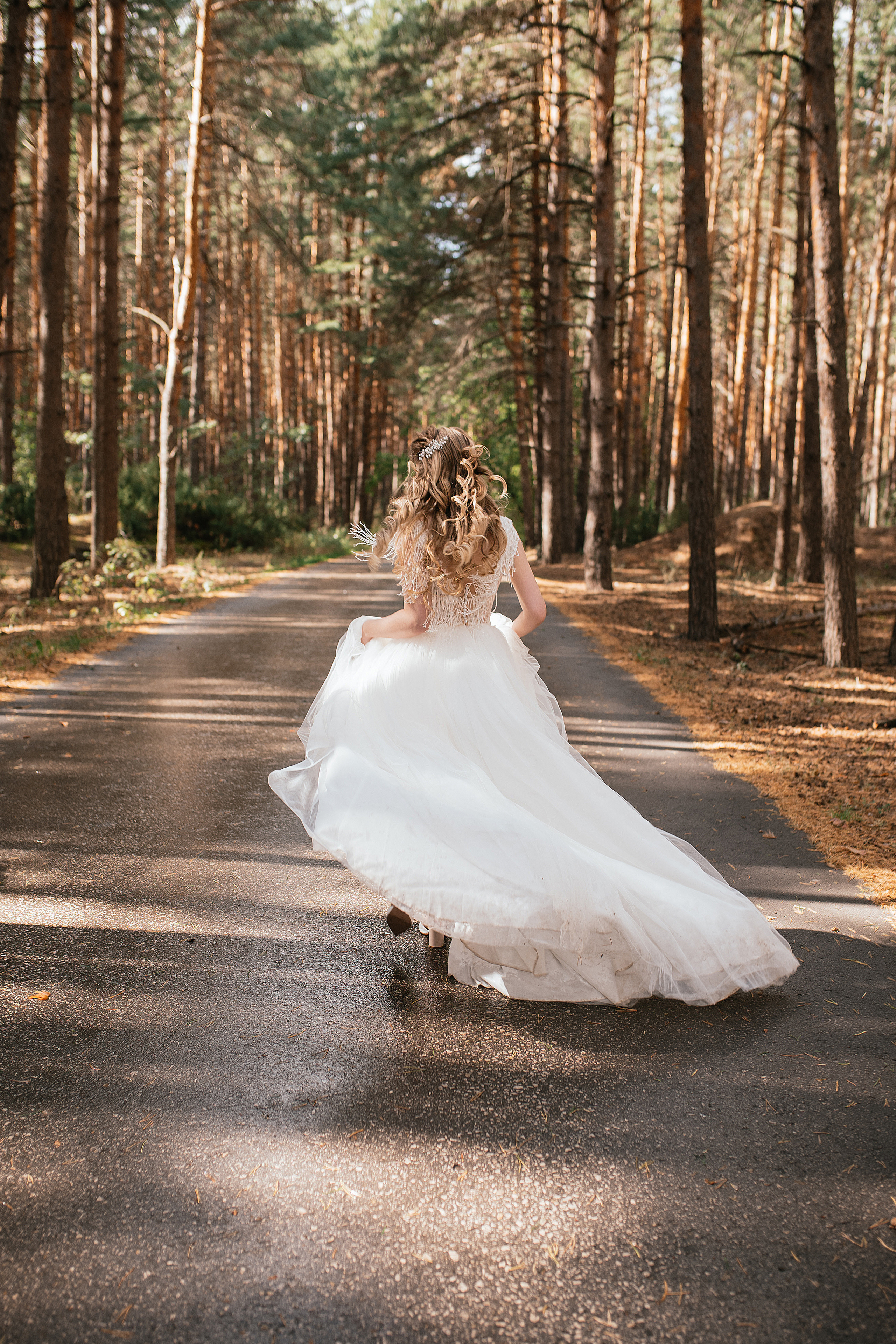 Wedding day #20. Свадебный, семейный фотограф в Рязани Лена Брант