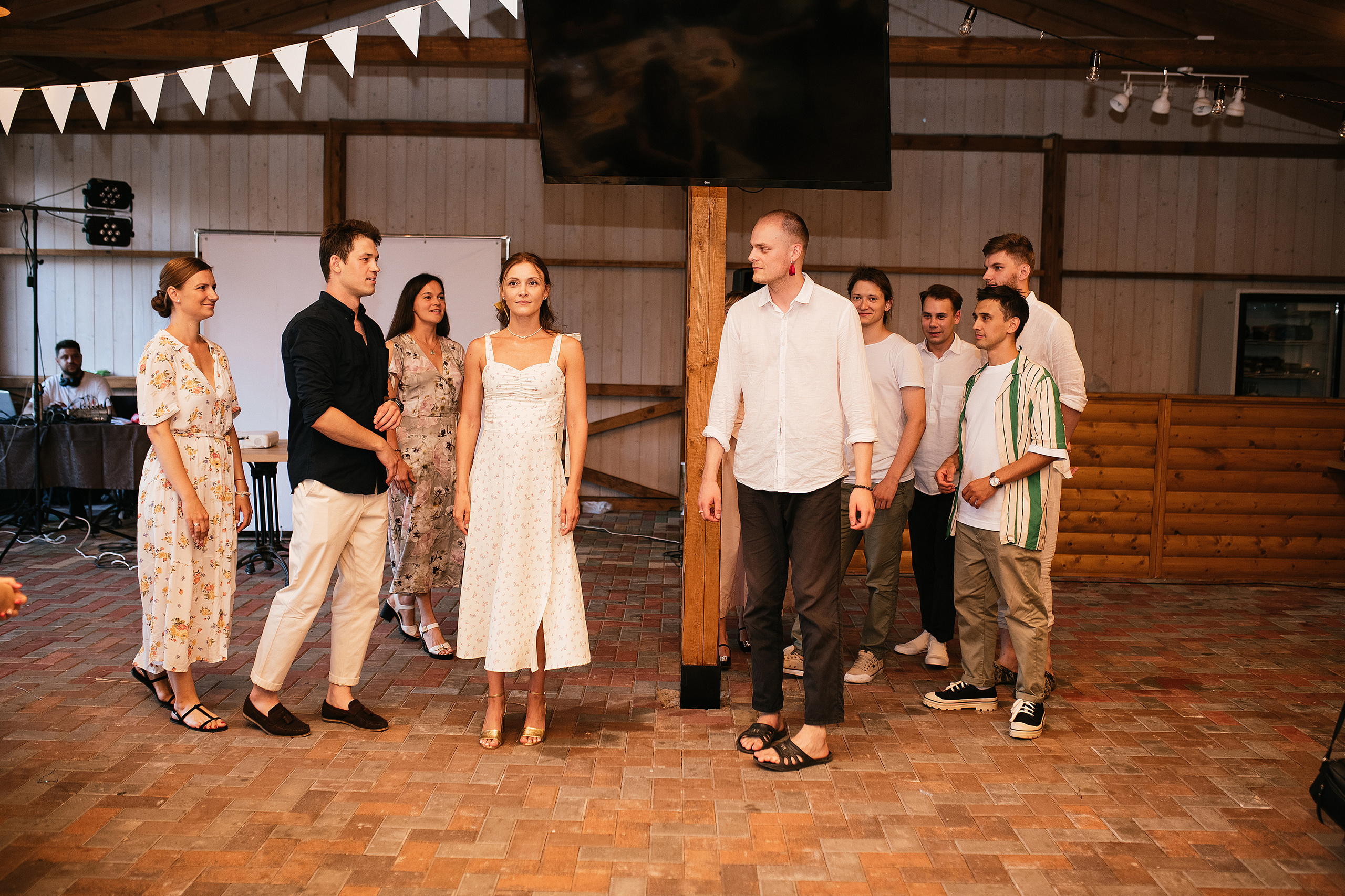 Wedding day #17. Свадебный, семейный фотограф в Рязани Лена Брант