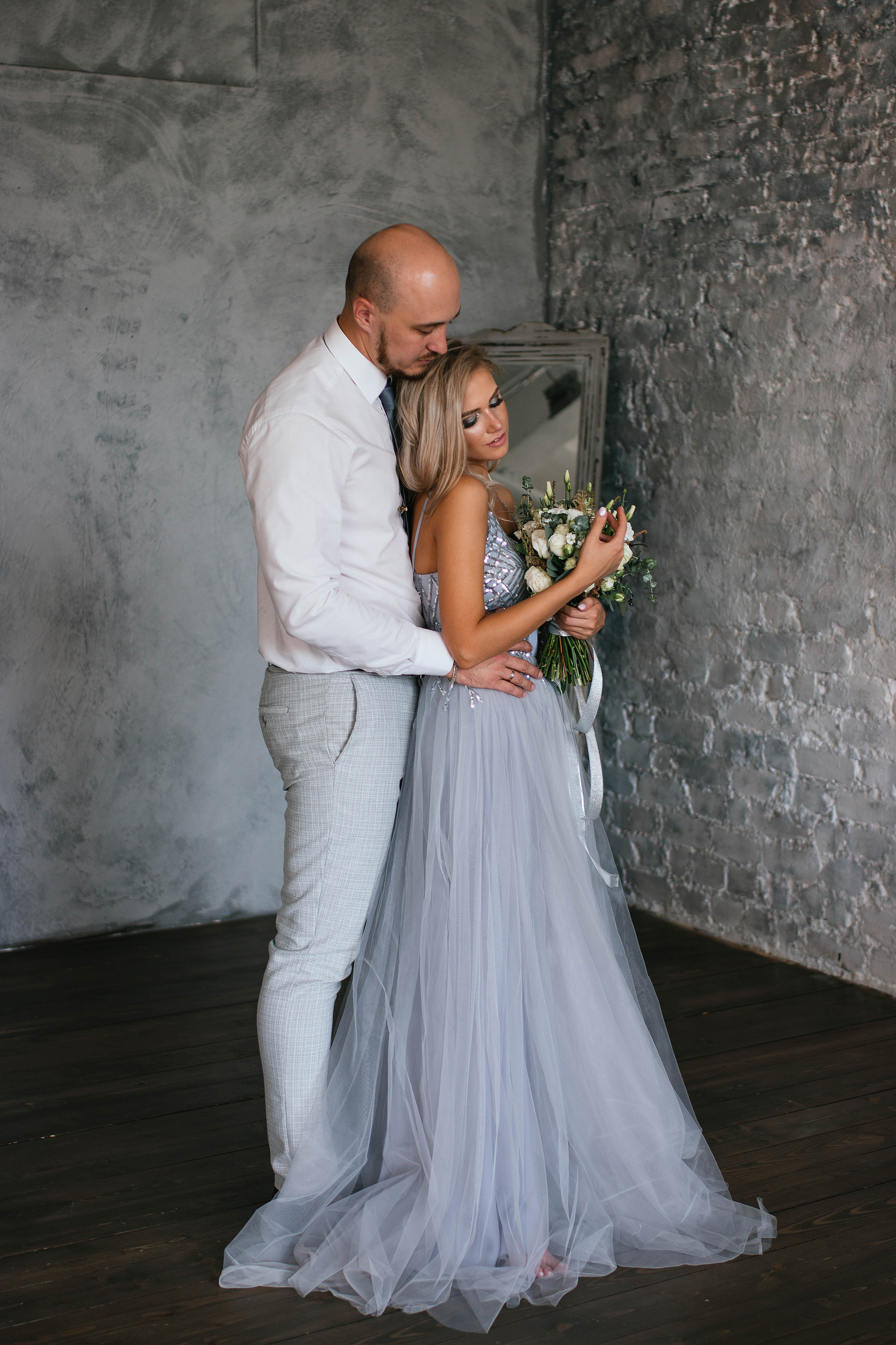 Wedding day #18. Свадебный, семейный фотограф в Рязани Лена Брант