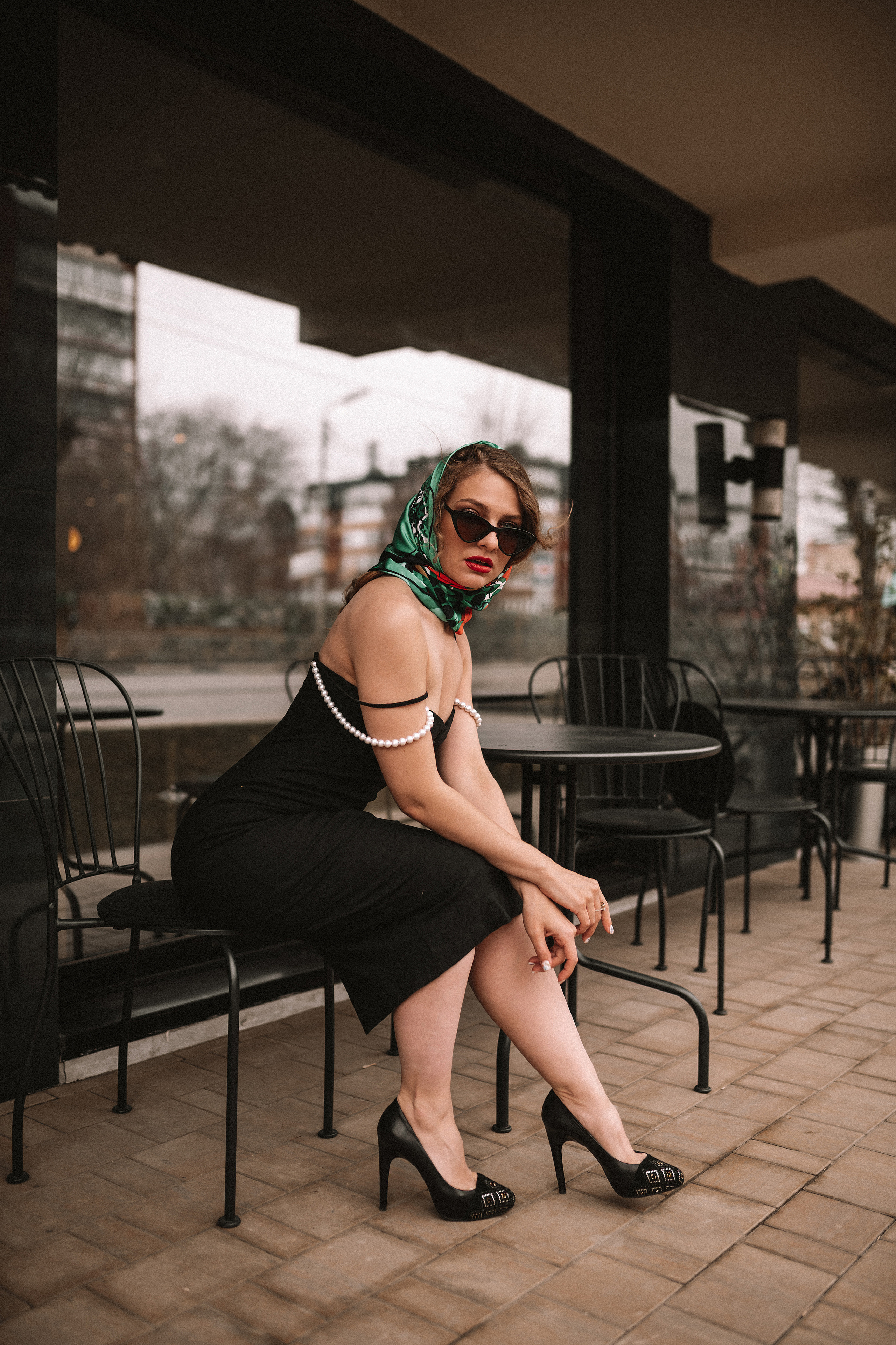 Таня. Свадебный, семейный фотограф в Рязани Лена Брант