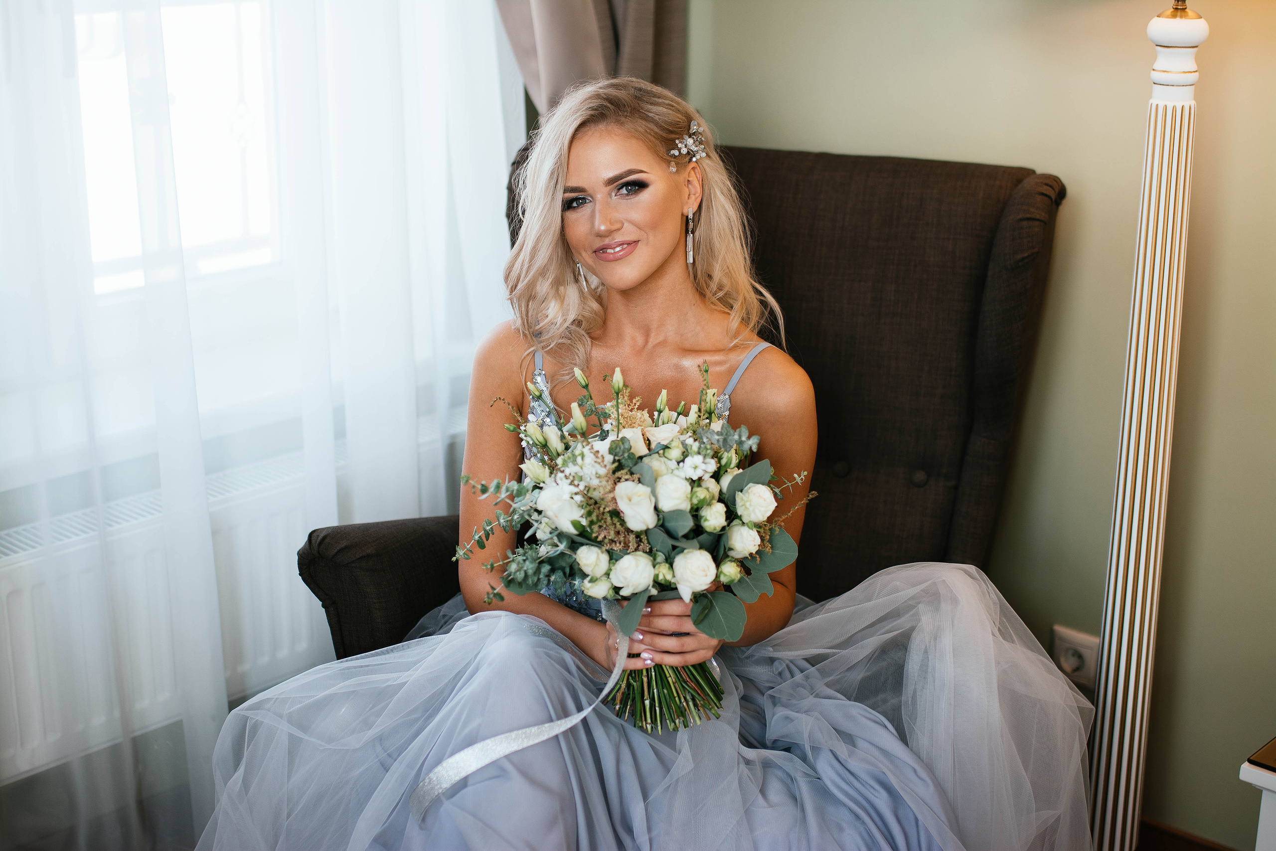 Wedding day #18. Свадебный, семейный фотограф в Рязани Лена Брант