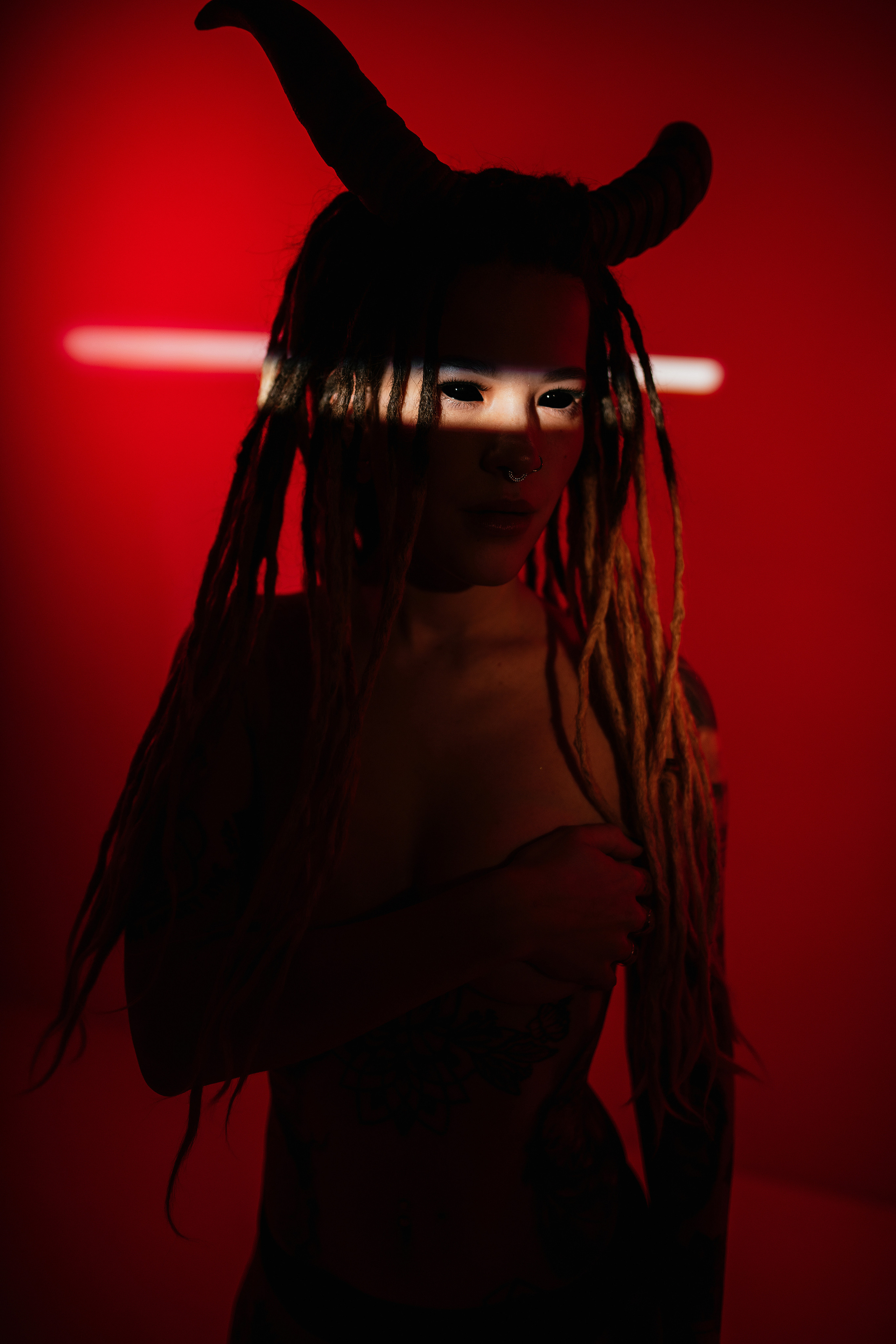 Настя. Свадебный, семейный фотограф в Рязани Лена Брант