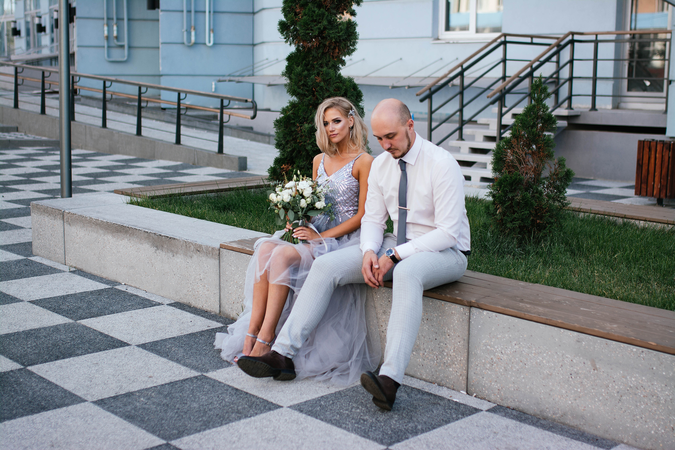 Wedding day #18. Свадебный, семейный фотограф в Рязани Лена Брант