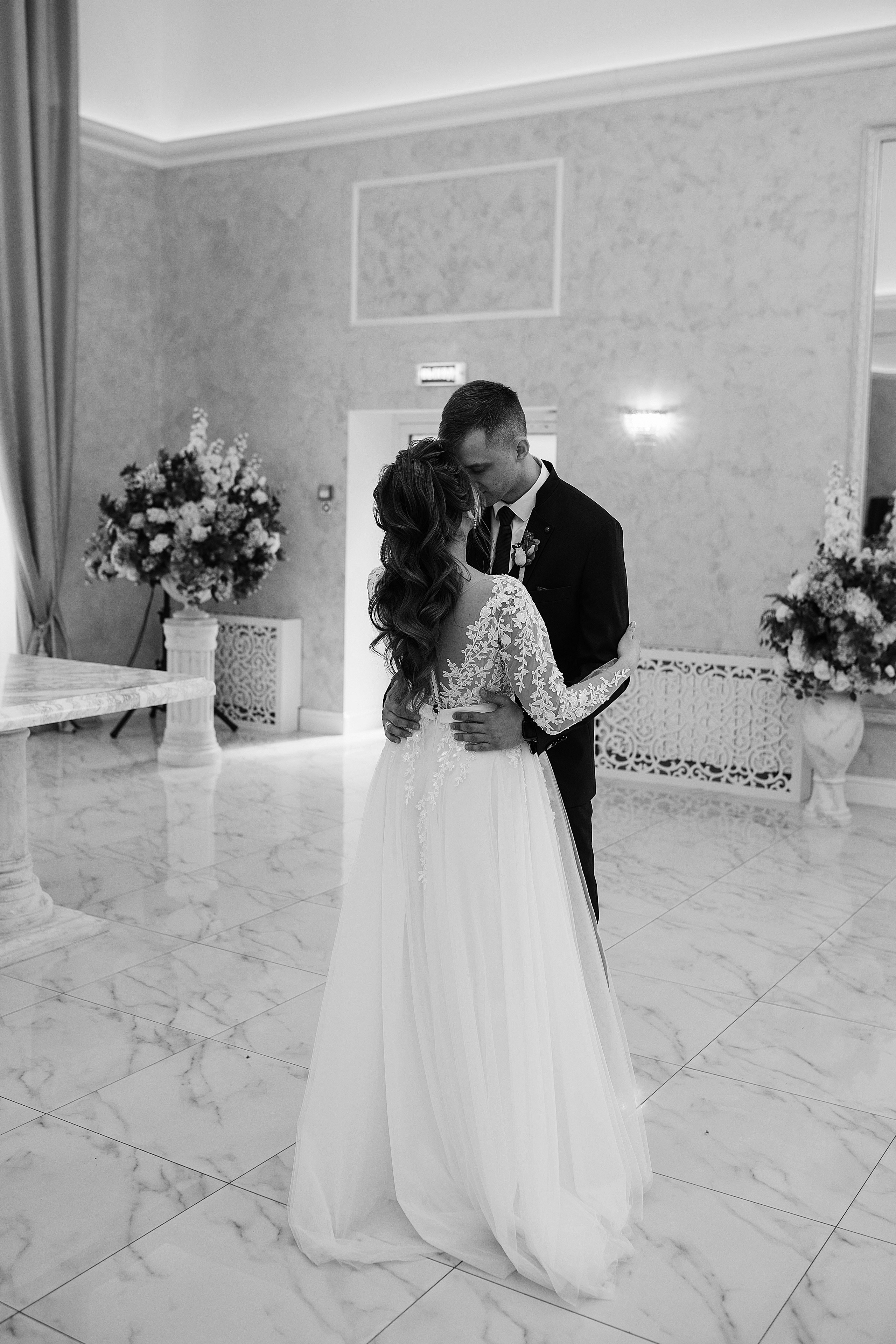 Wedding day#2. Свадебный, семейный фотограф в Рязани Лена Брант