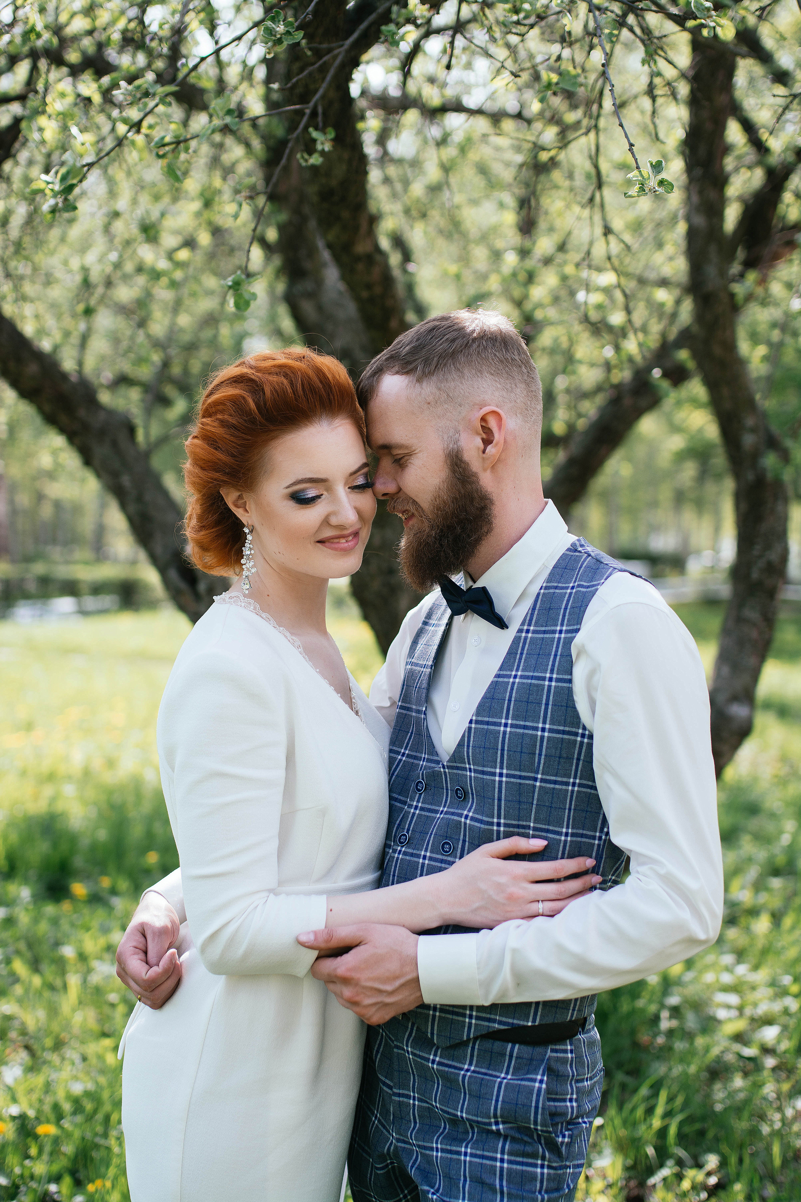 Wedding day #19. Свадебный, семейный фотограф в Рязани Лена Брант