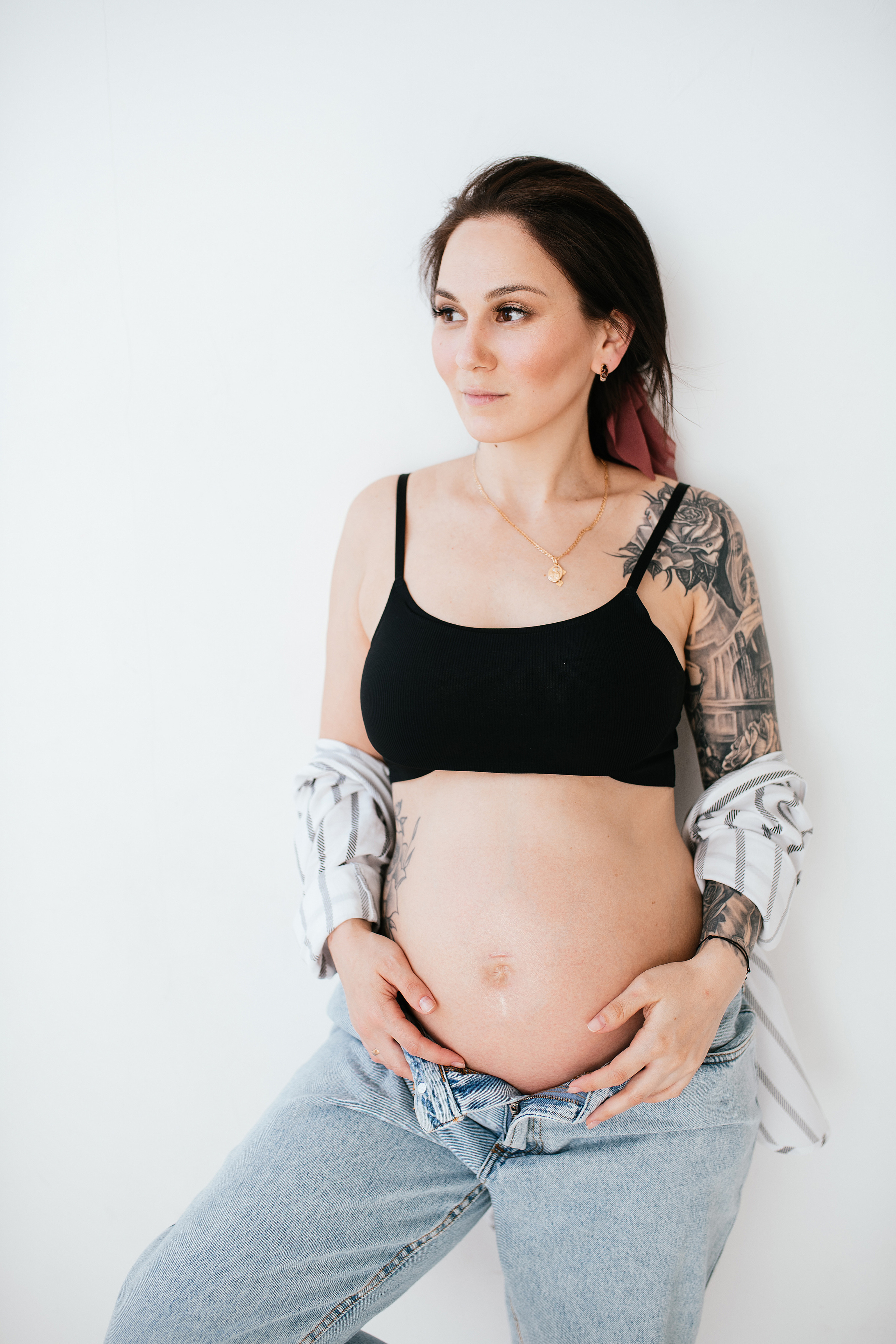 Оксана и Максим. Свадебный, семейный фотограф в Рязани Лена Брант