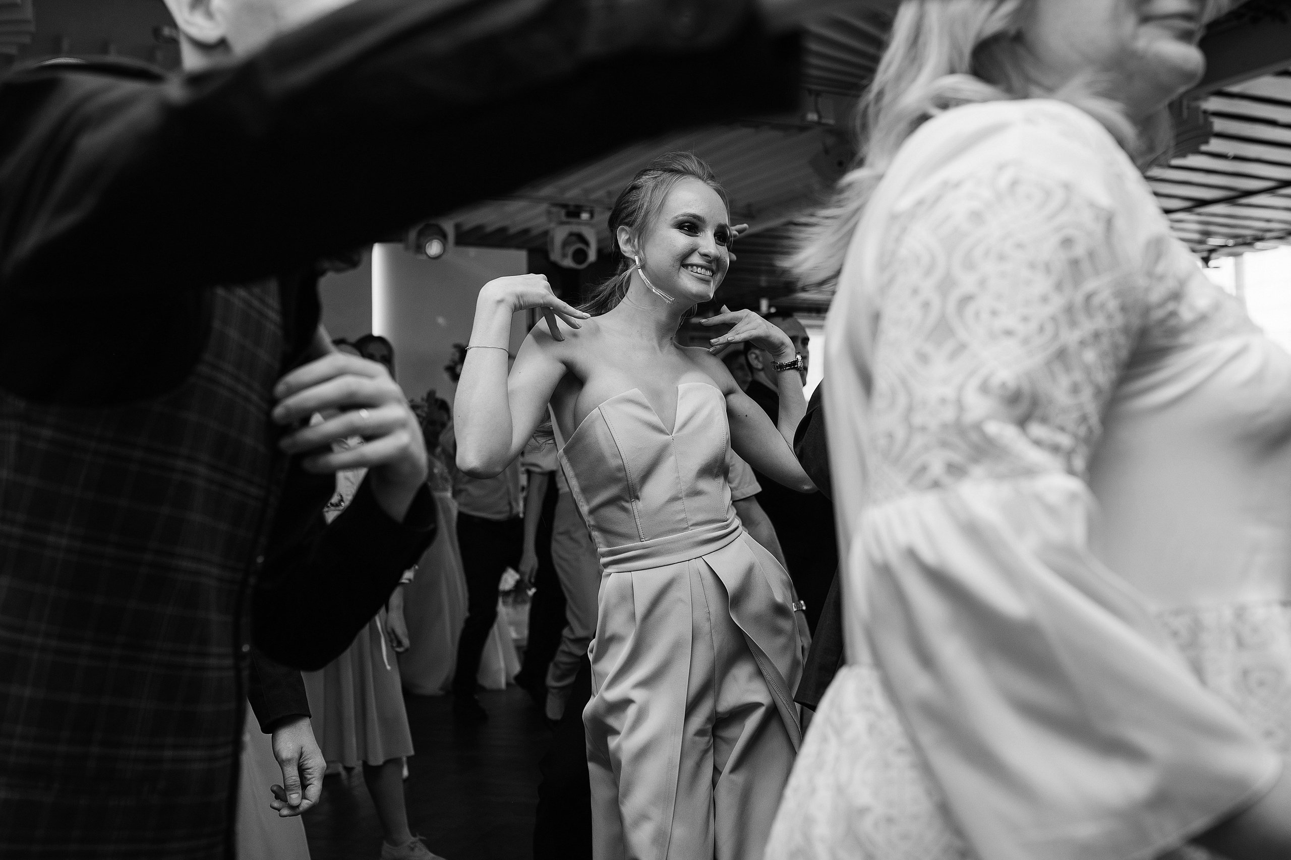 Wedding day#2. Свадебный, семейный фотограф в Рязани Лена Брант