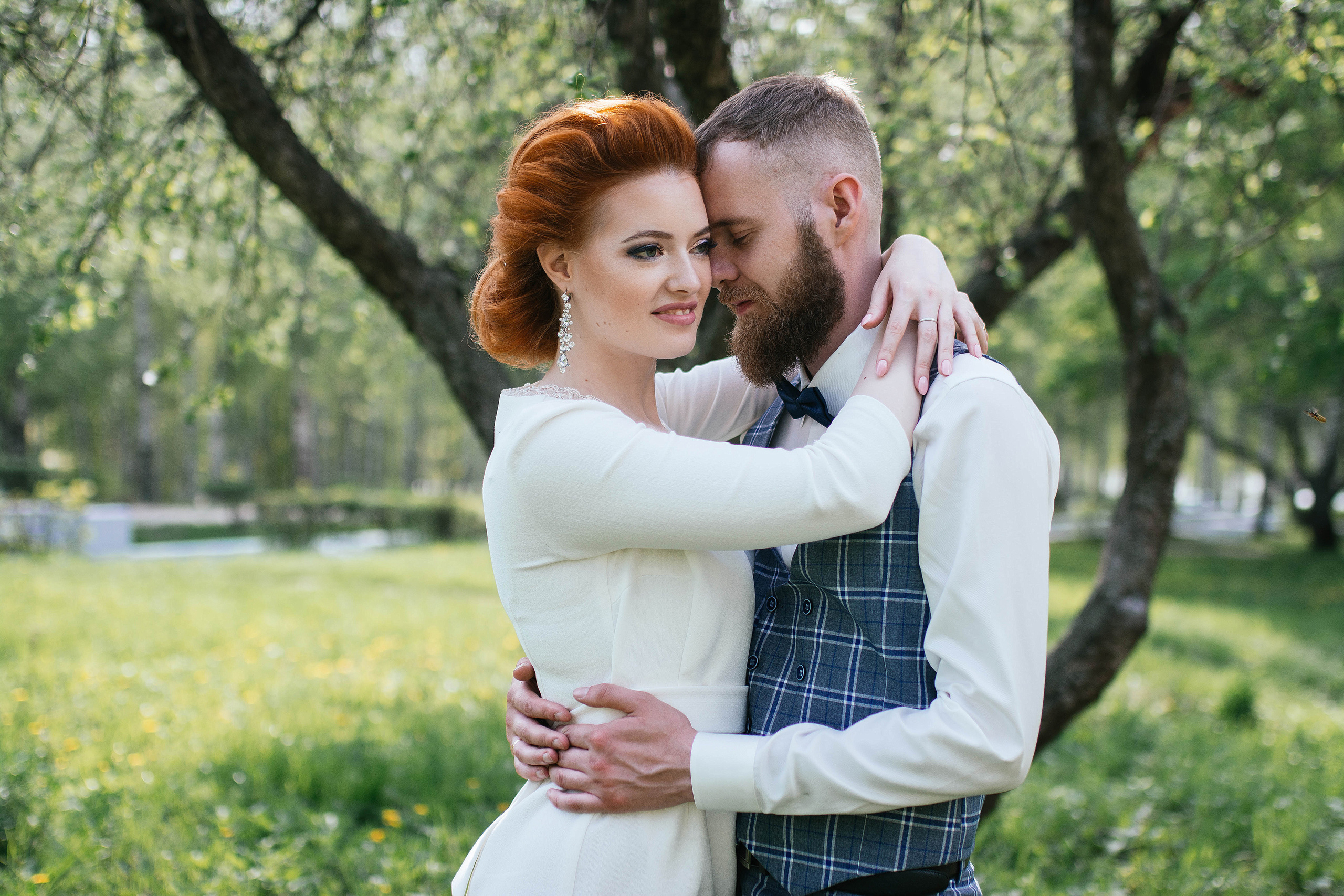 Wedding day #19. Свадебный, семейный фотограф в Рязани Лена Брант