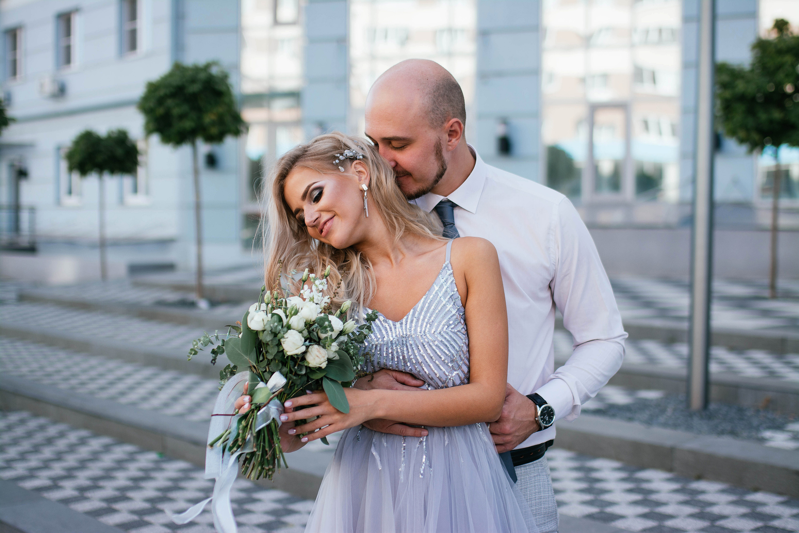 Wedding day #18. Свадебный, семейный фотограф в Рязани Лена Брант