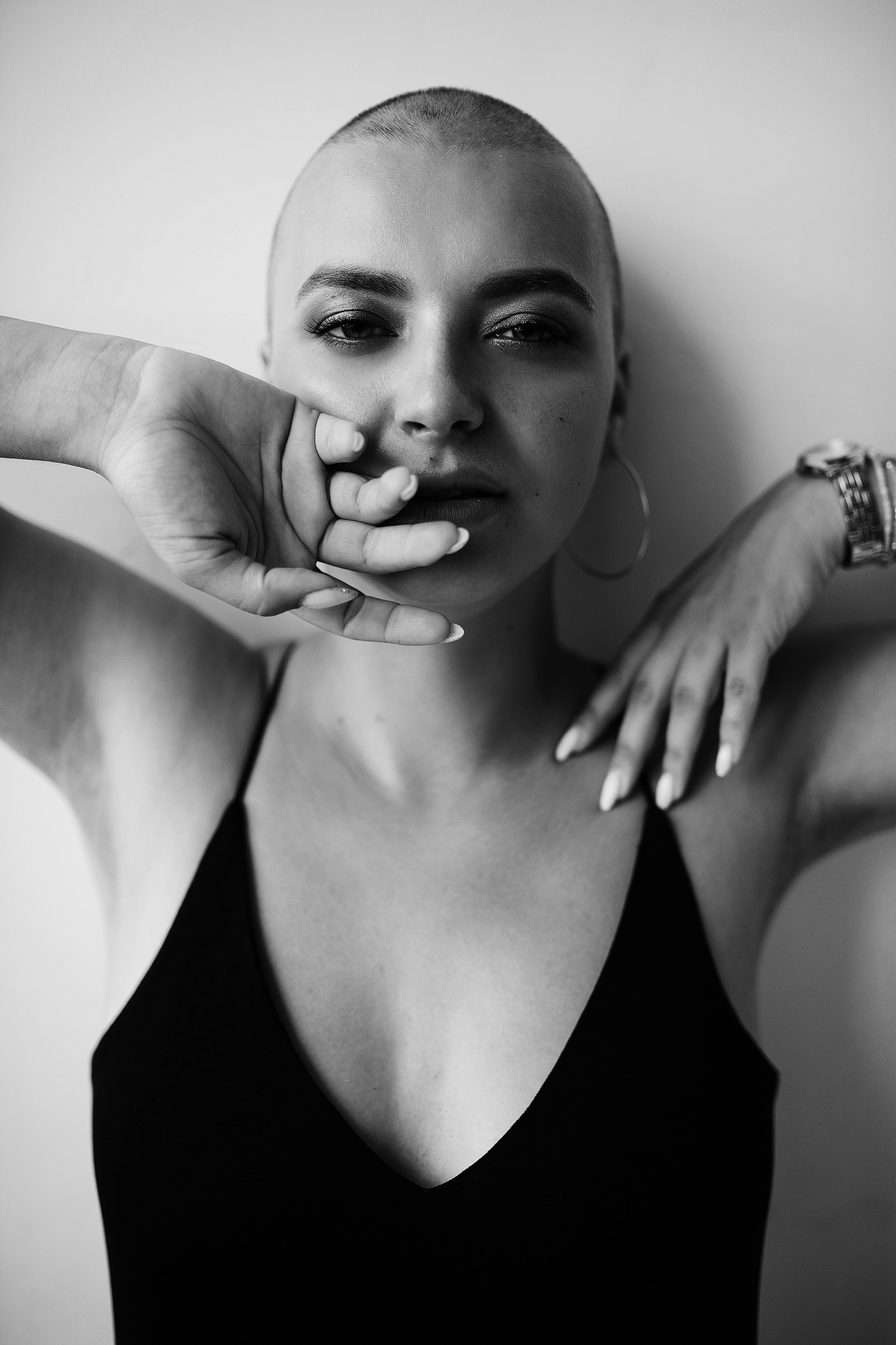 Аня Hello. Свадебный, семейный фотограф в Рязани Лена Брант